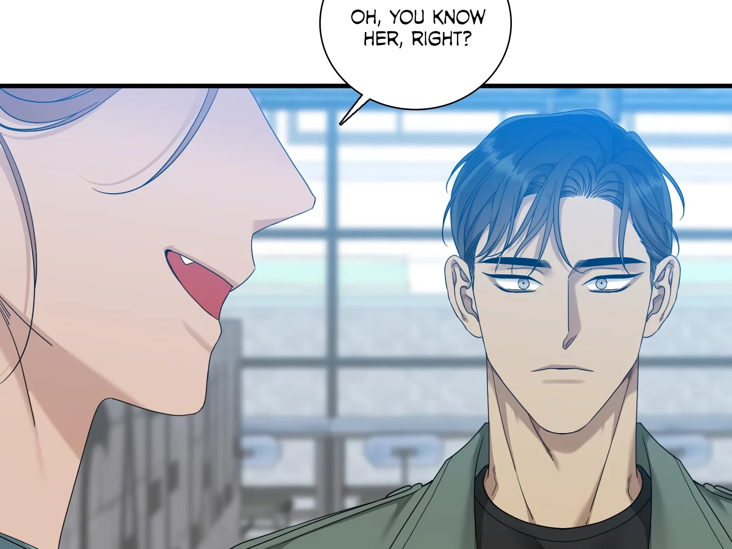 Dear, 00 Chapter 4 - Page 31