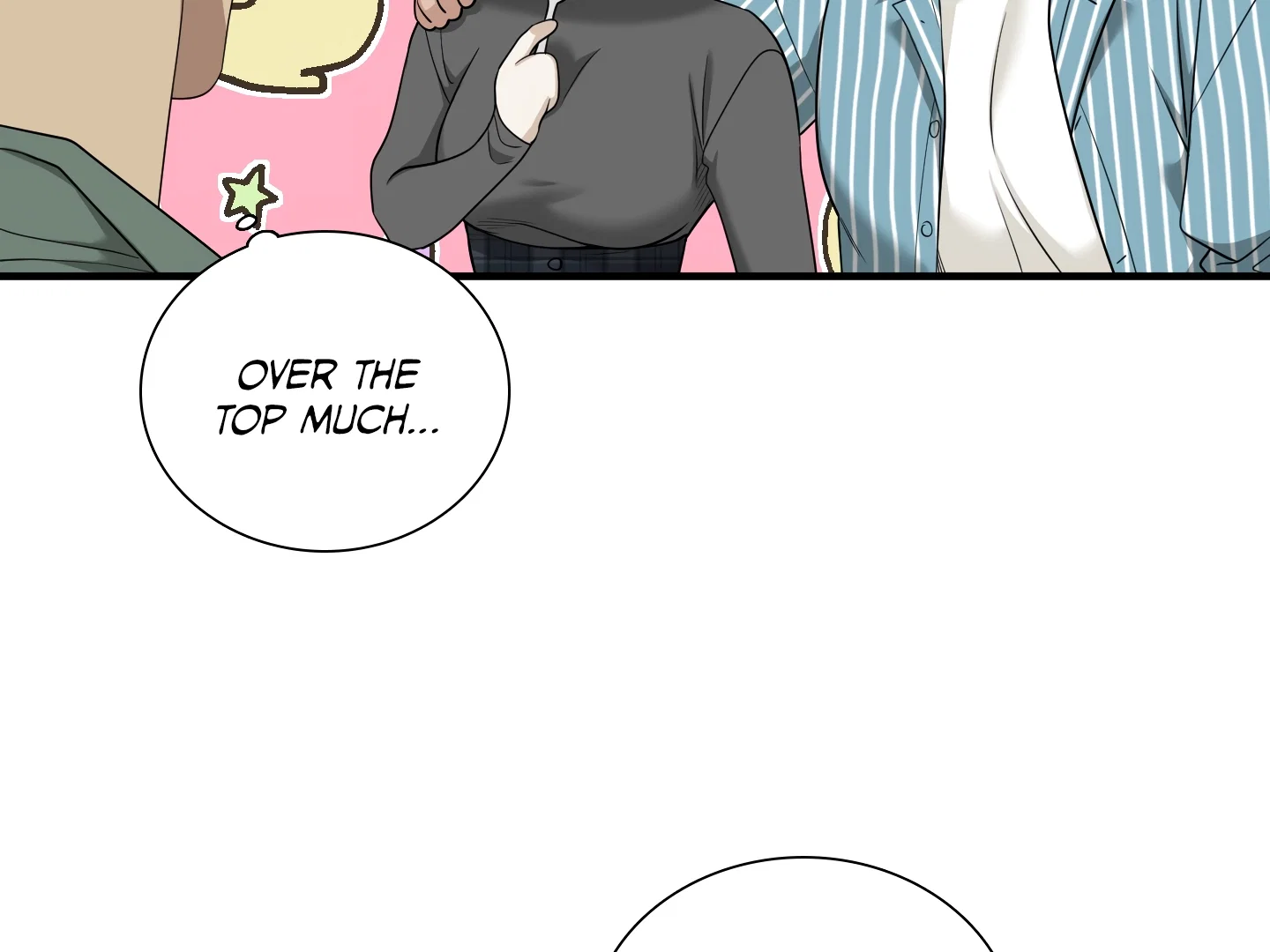 Dear, 00 Chapter 4 - Page 44