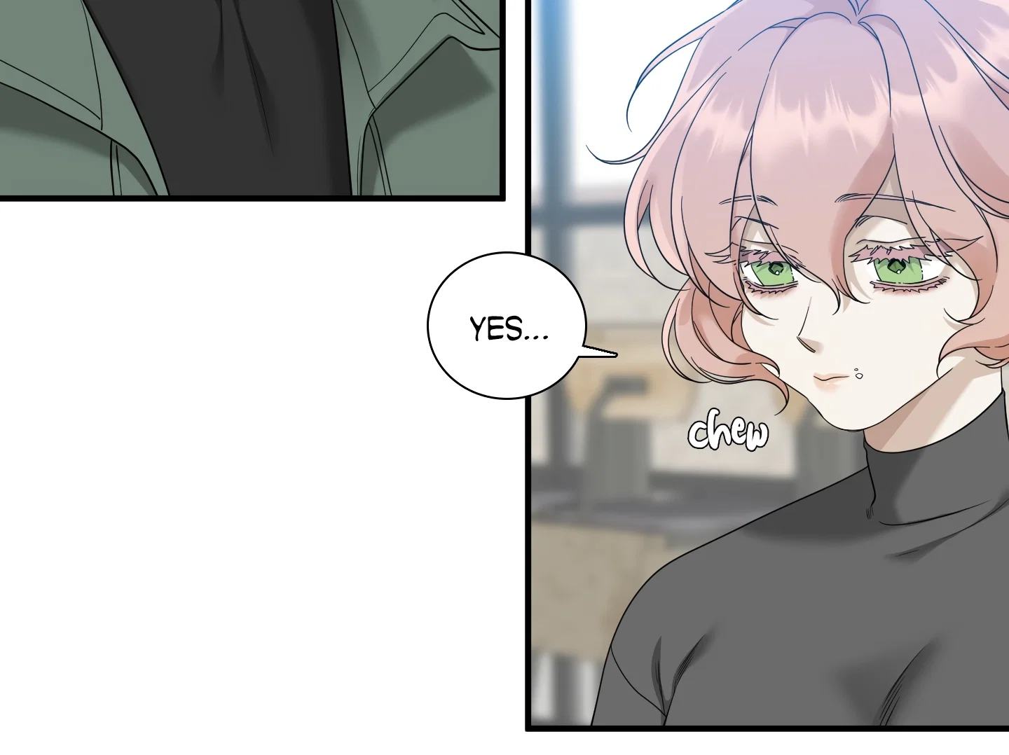 Dear, 00 Chapter 4 - Page 46