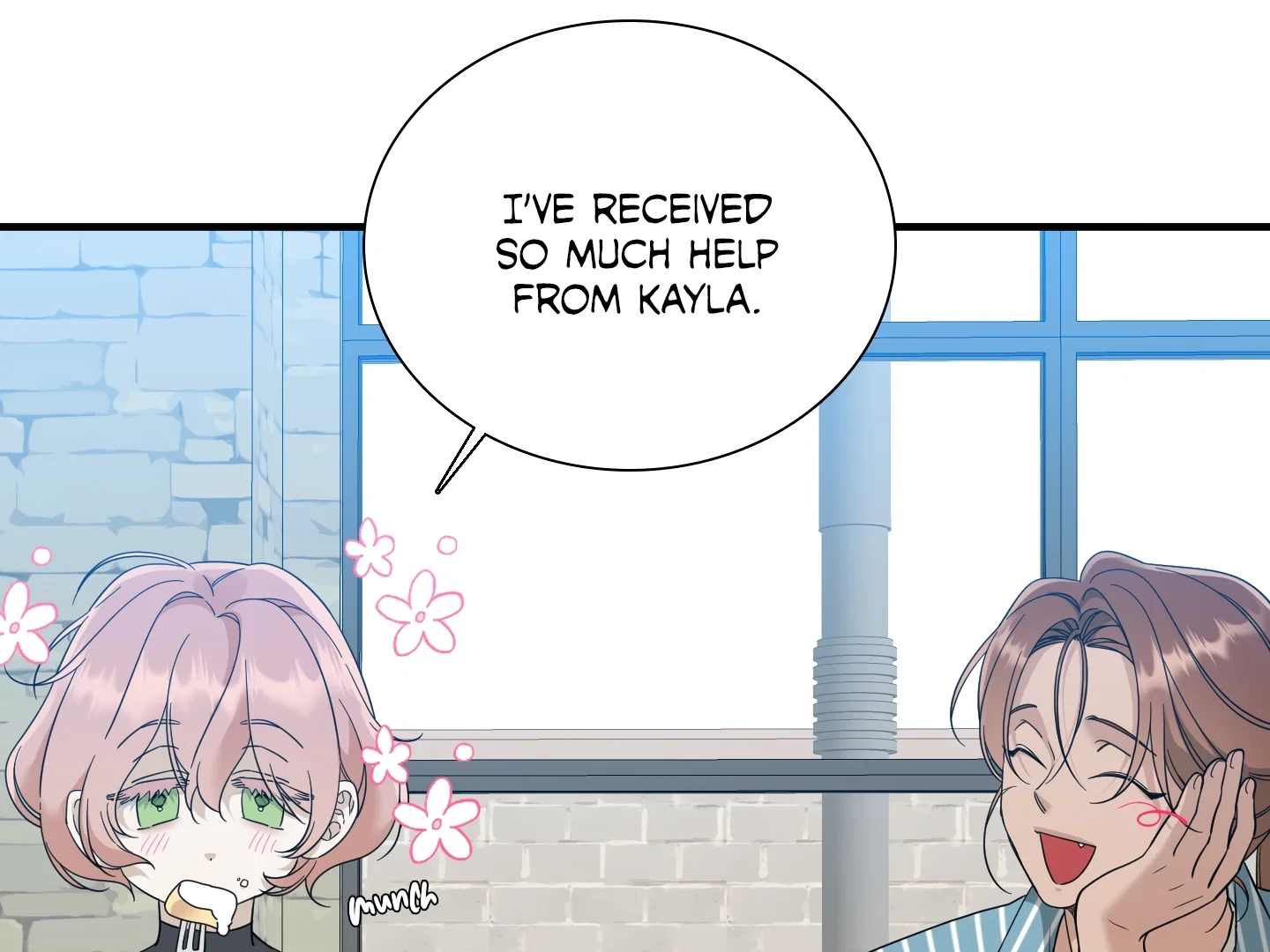 Dear, 00 Chapter 4 - Page 47