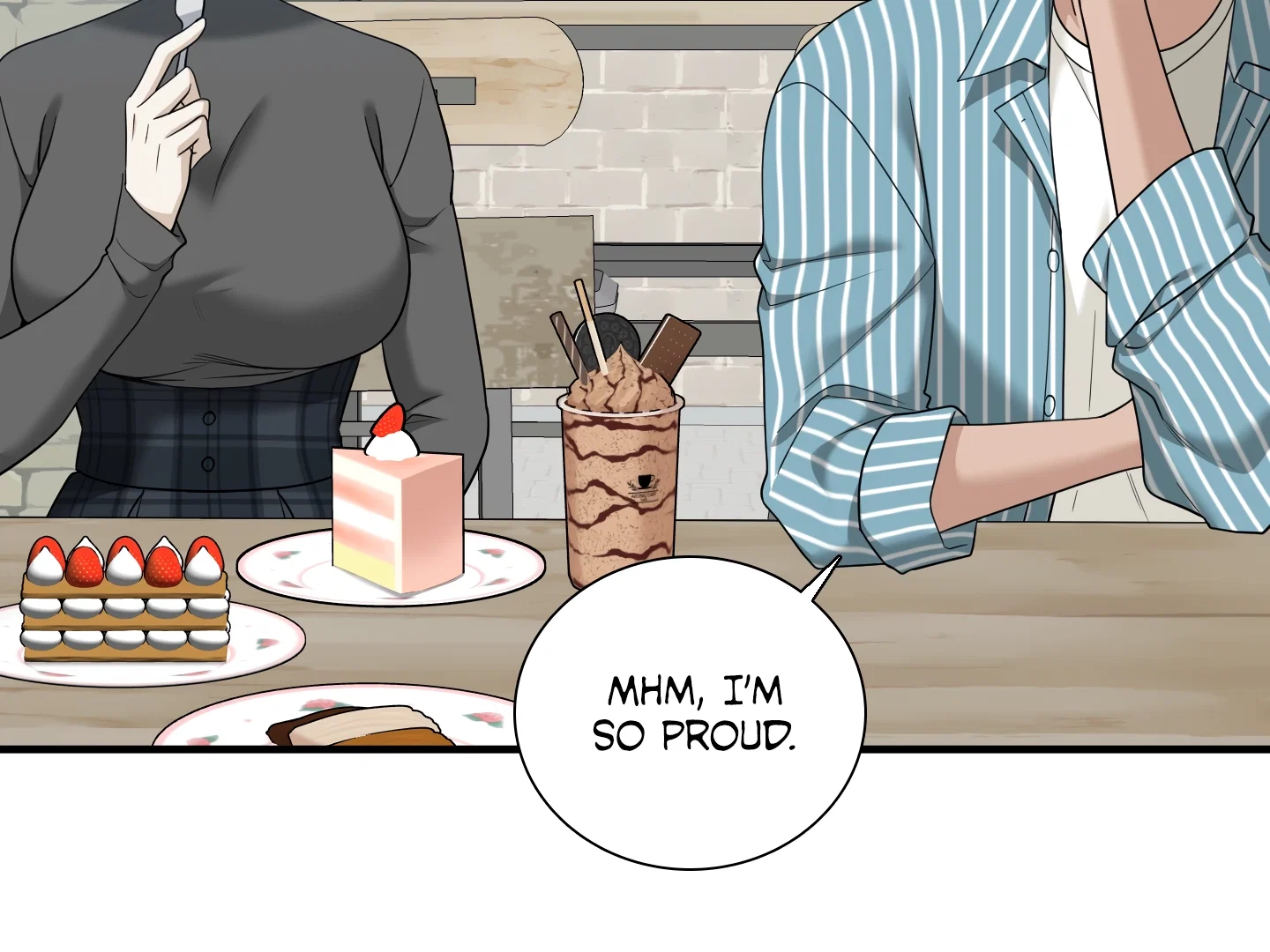 Dear, 00 Chapter 4 - Page 48