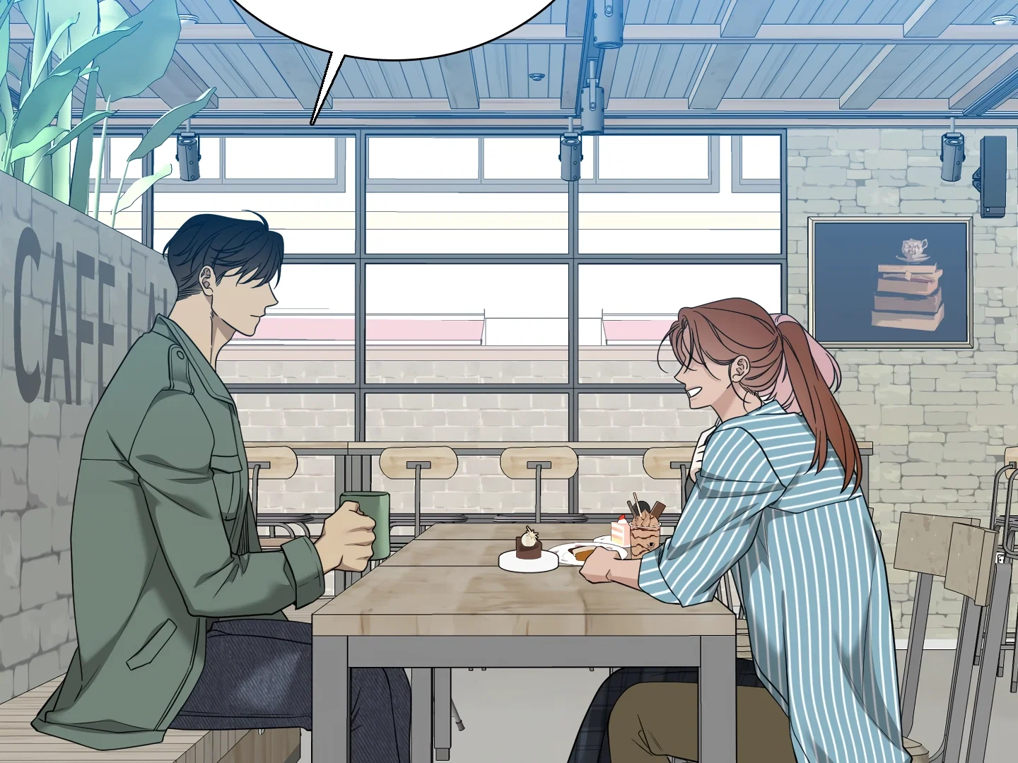 Dear, 00 Chapter 4 - Page 50
