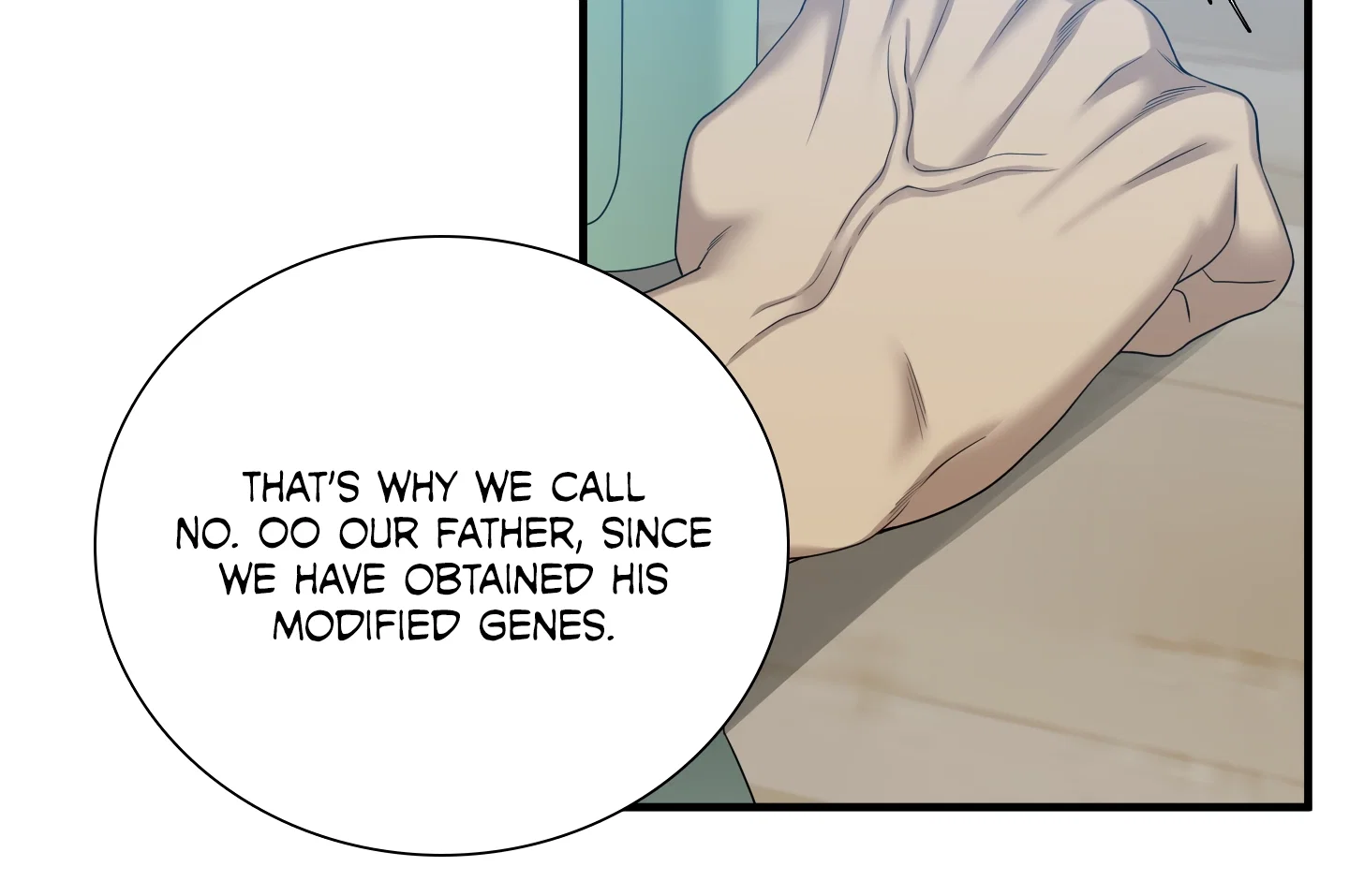 Dear, 00 Chapter 4 - Page 73