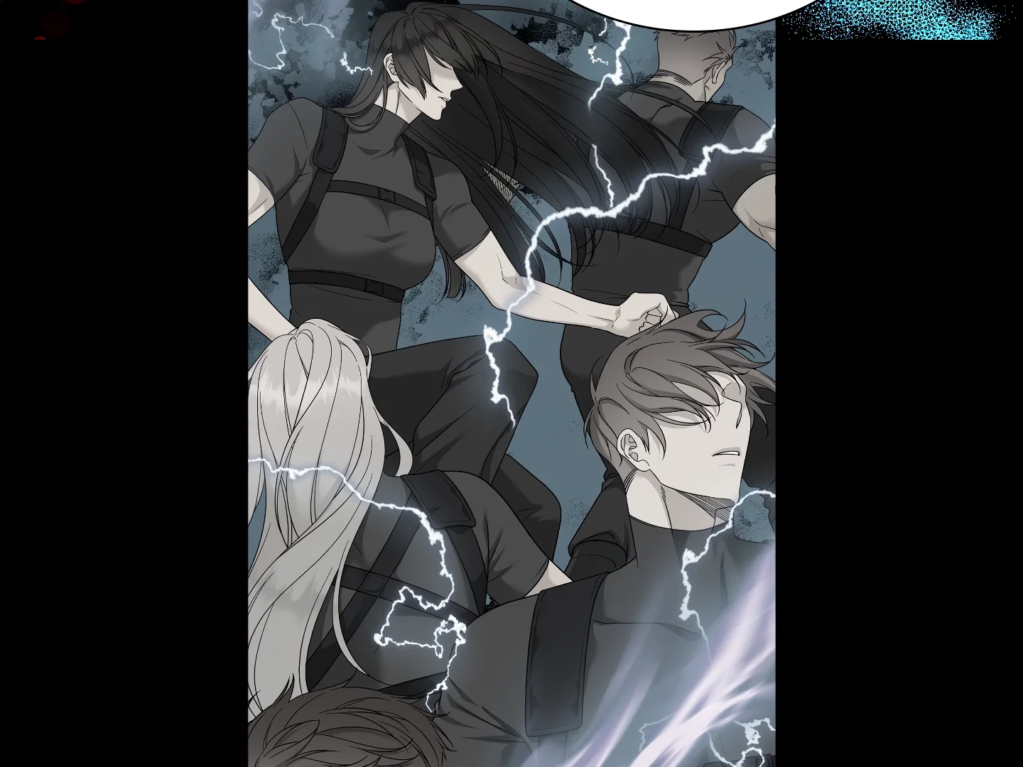 Dear, 00 Chapter 4 - Page 76