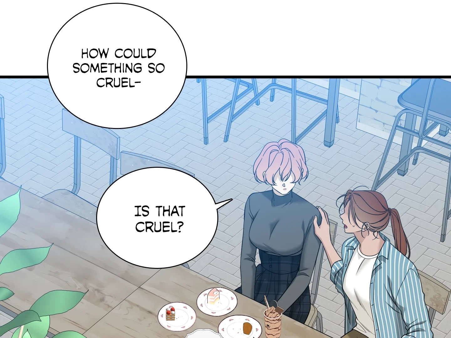 Dear, 00 Chapter 4 - Page 84