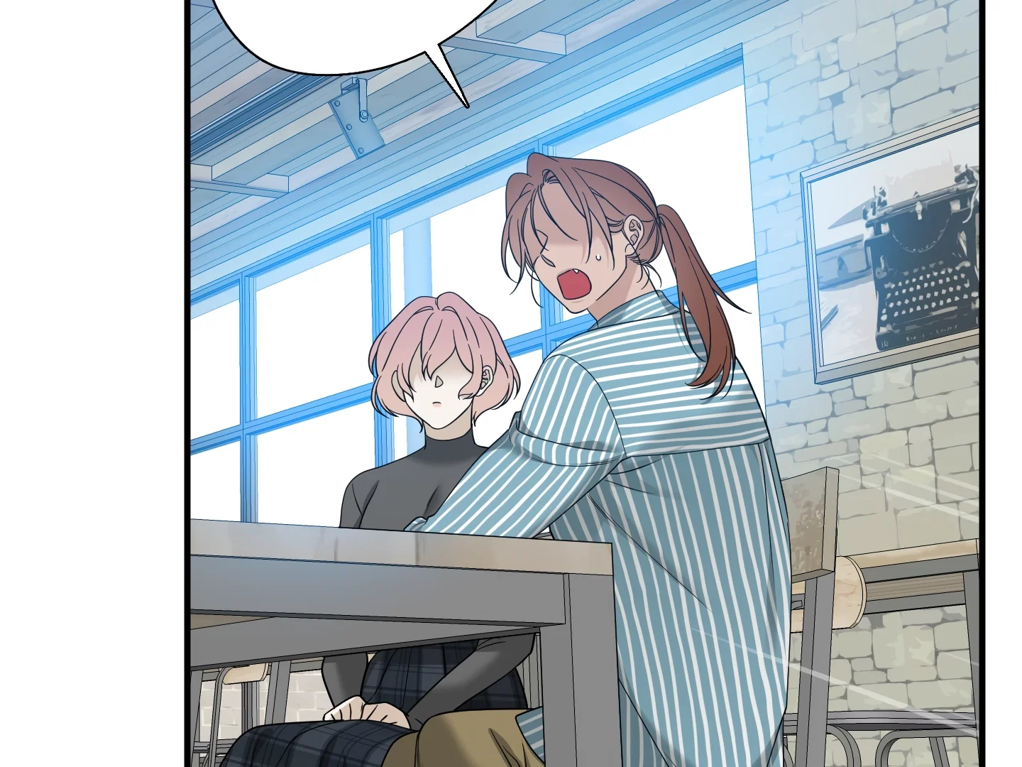 Dear, 00 Chapter 4 - Page 127