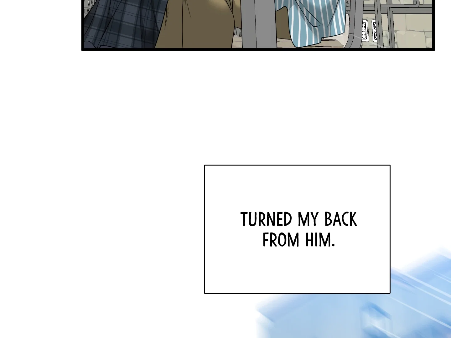 Dear, 00 Chapter 4 - Page 128