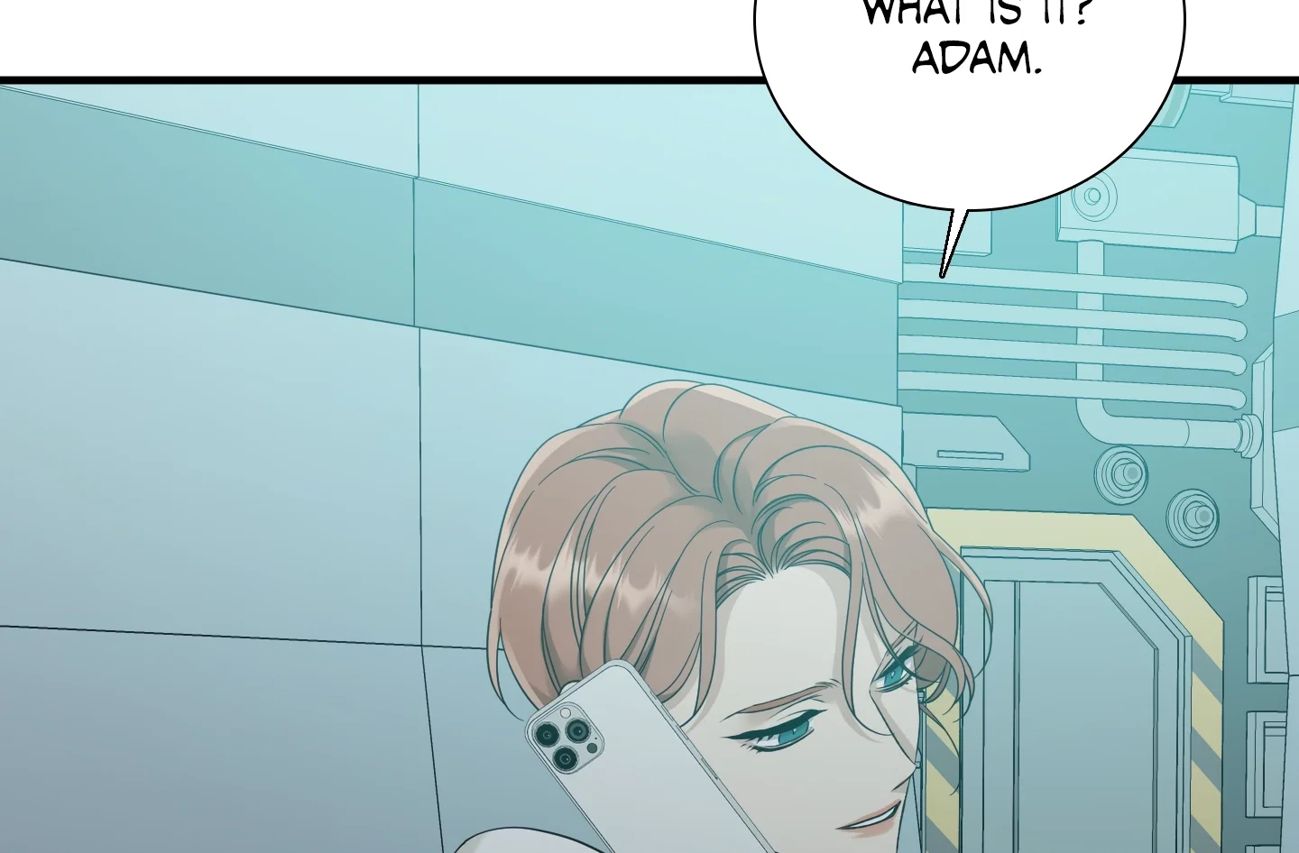 Dear, 00 Chapter 4 - Page 138