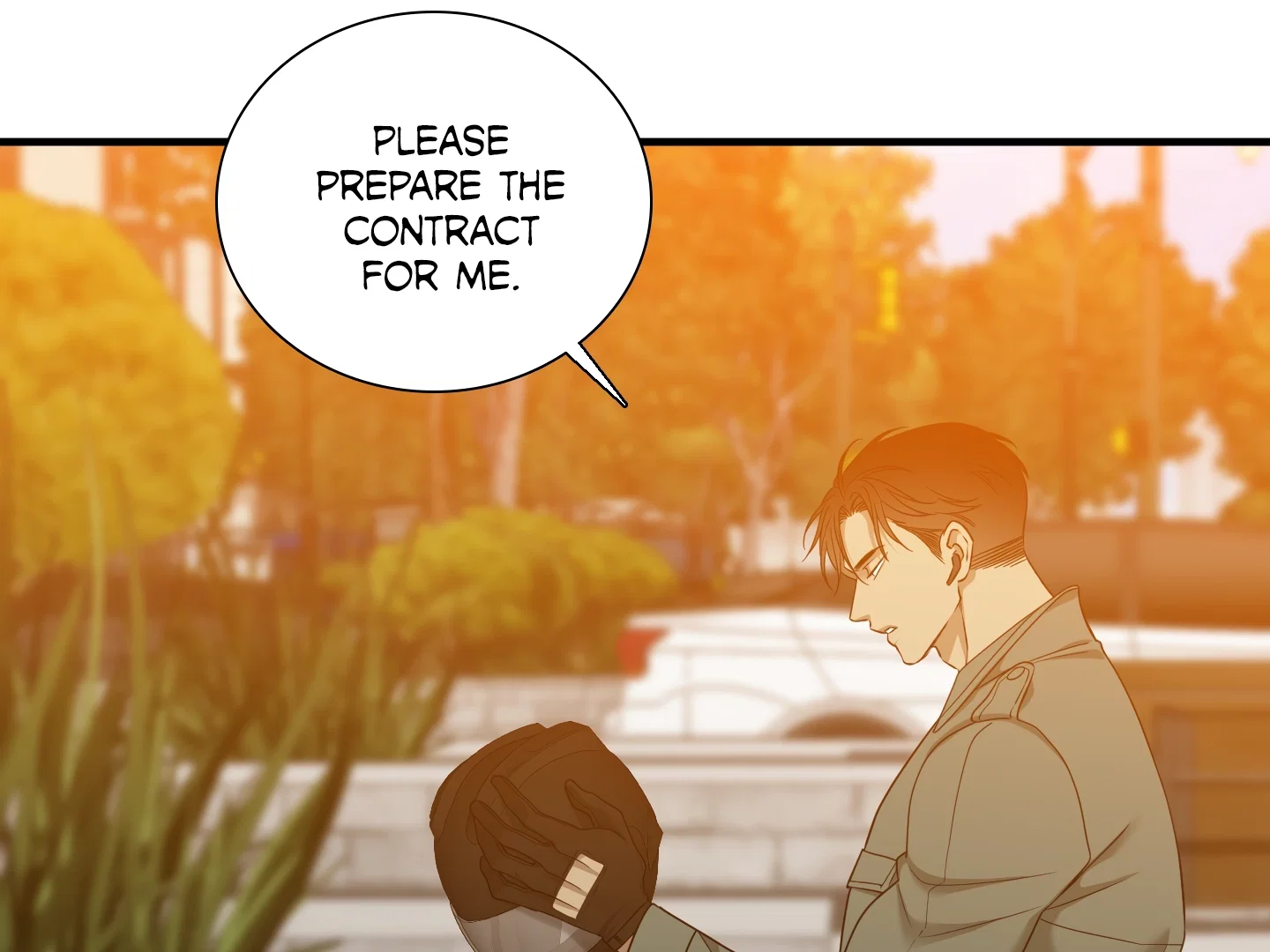 Dear, 00 Chapter 4 - Page 142