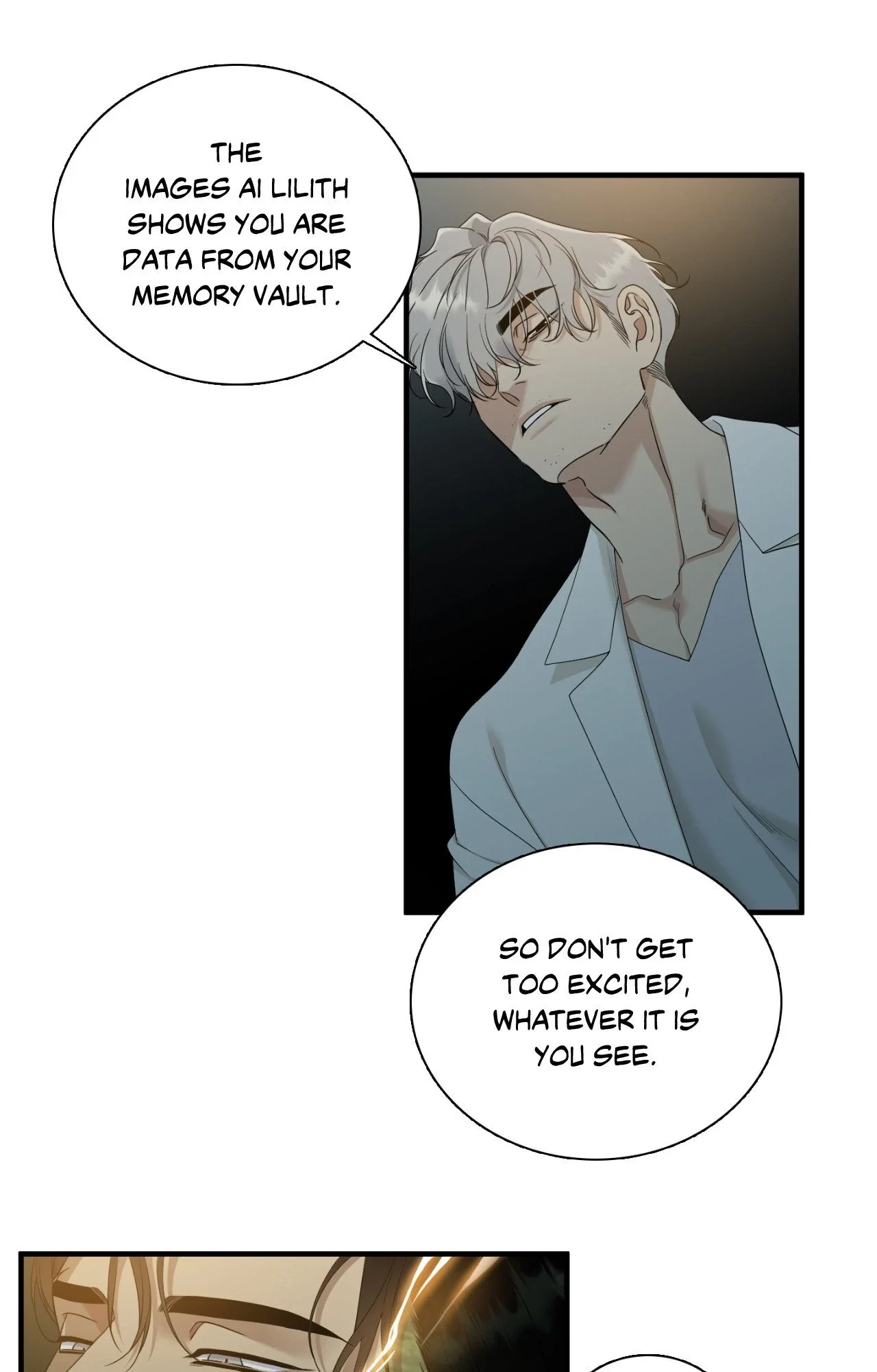 Dear, 00 Chapter 28 - Page 6