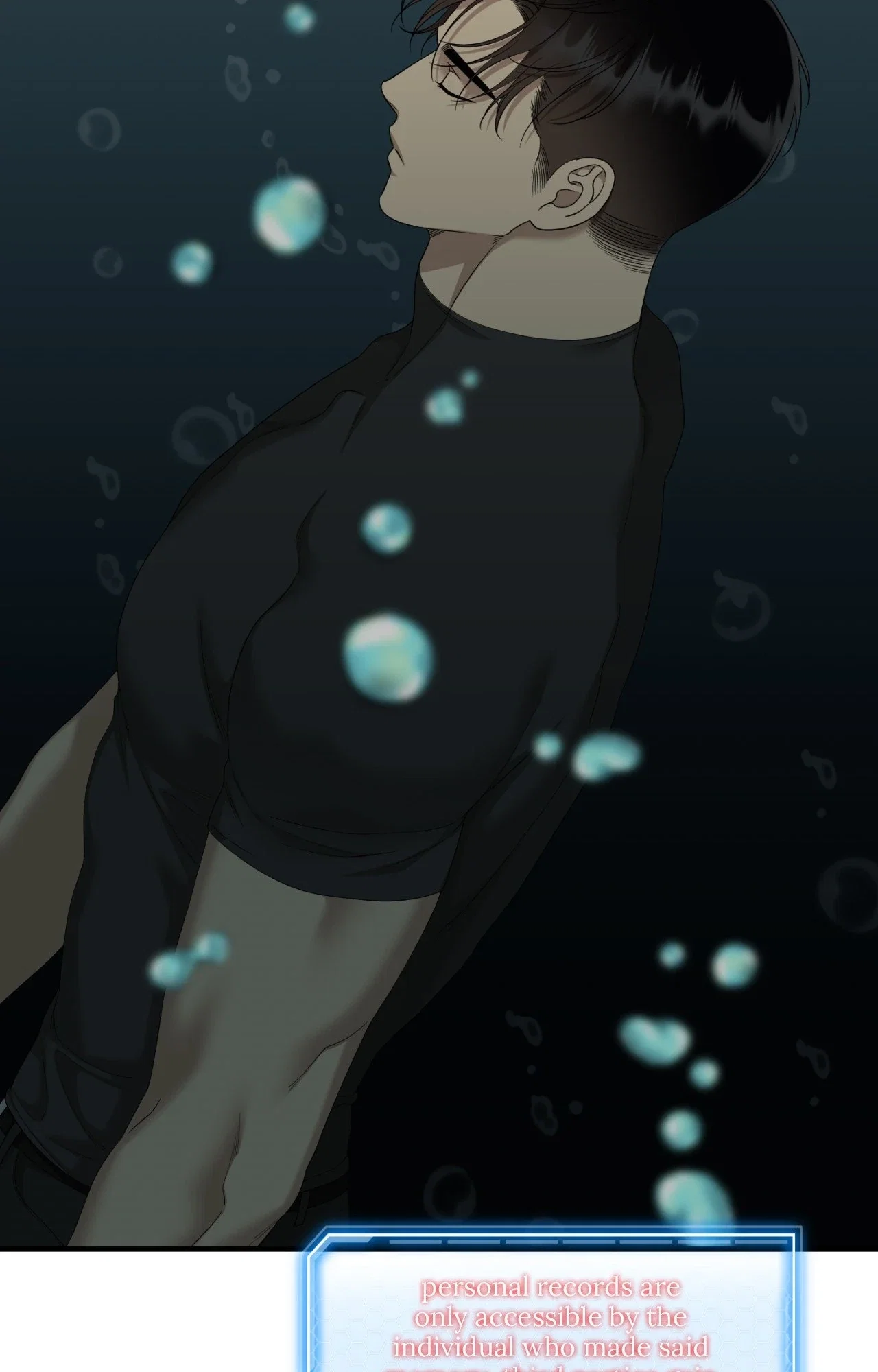 Dear, 00 Chapter 28 - Page 9