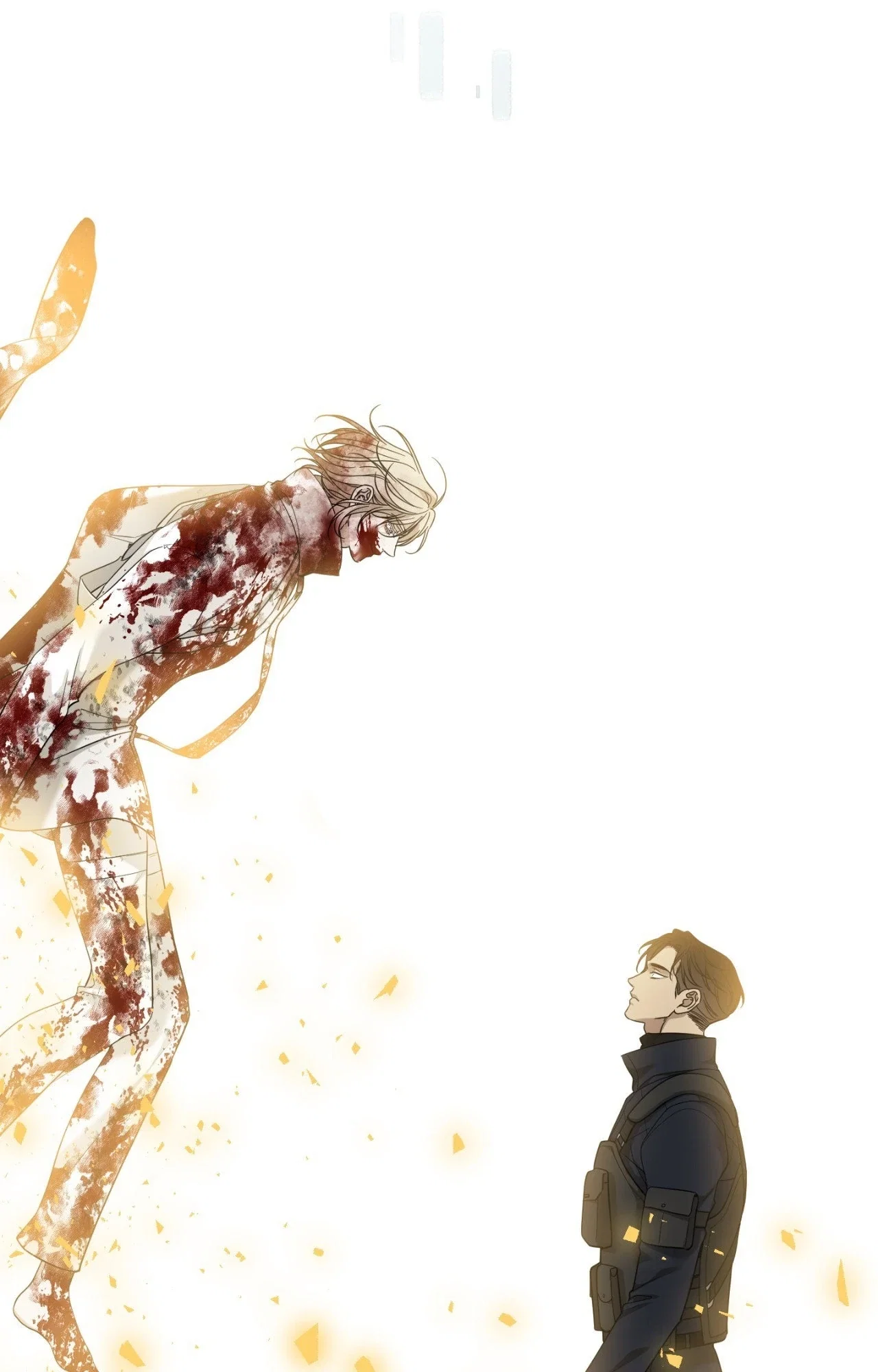 Dear, 00 Chapter 28 - Page 13