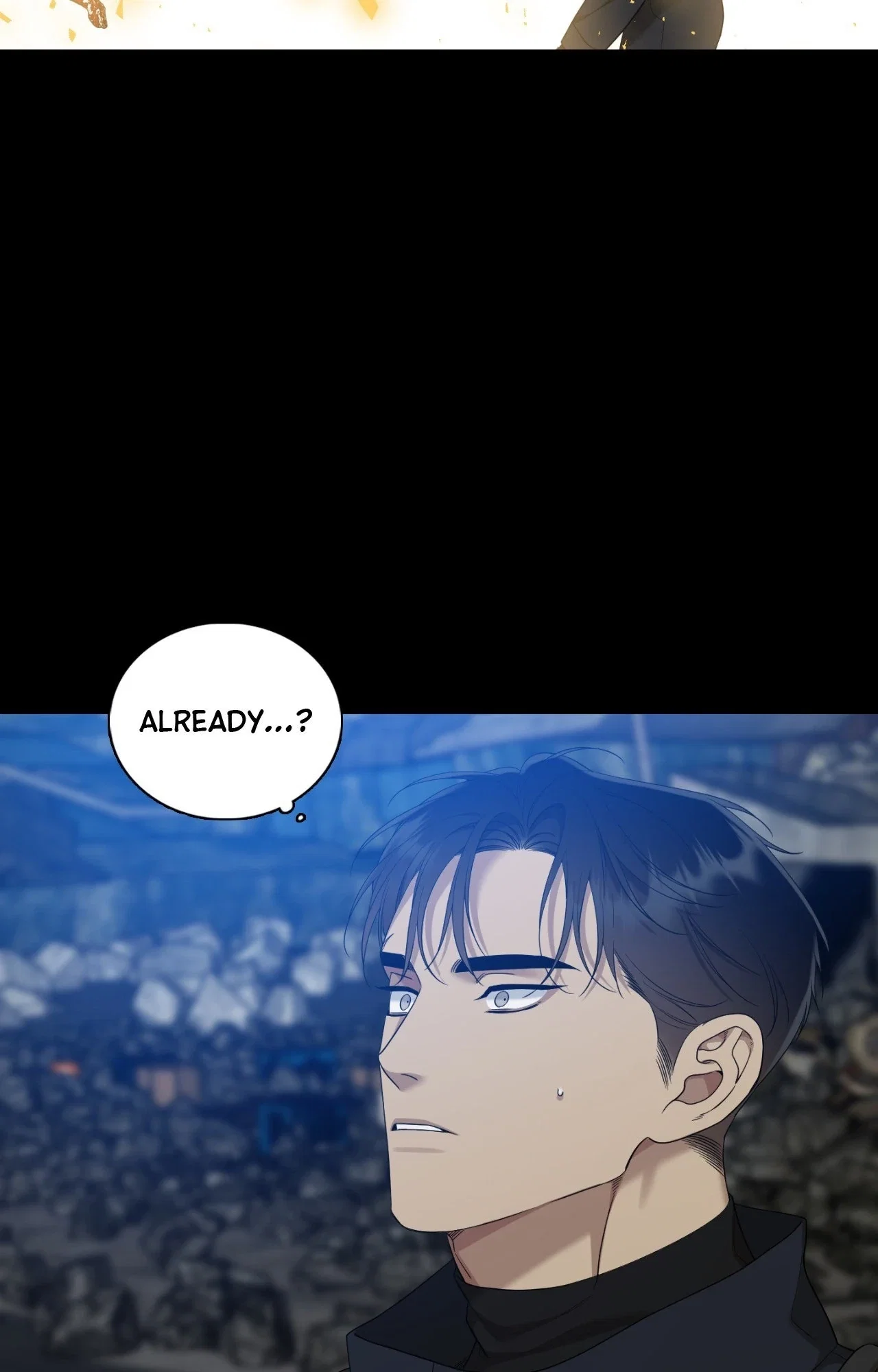 Dear, 00 Chapter 28 - Page 14