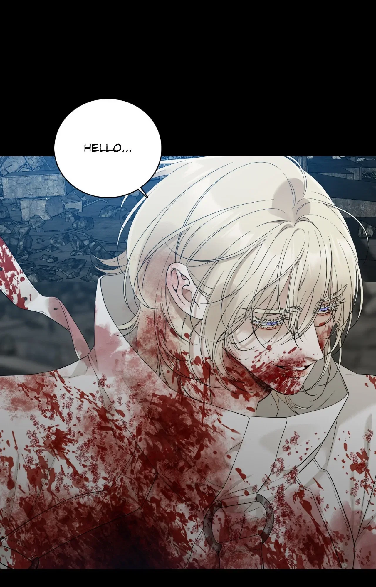 Dear, 00 Chapter 28 - Page 16