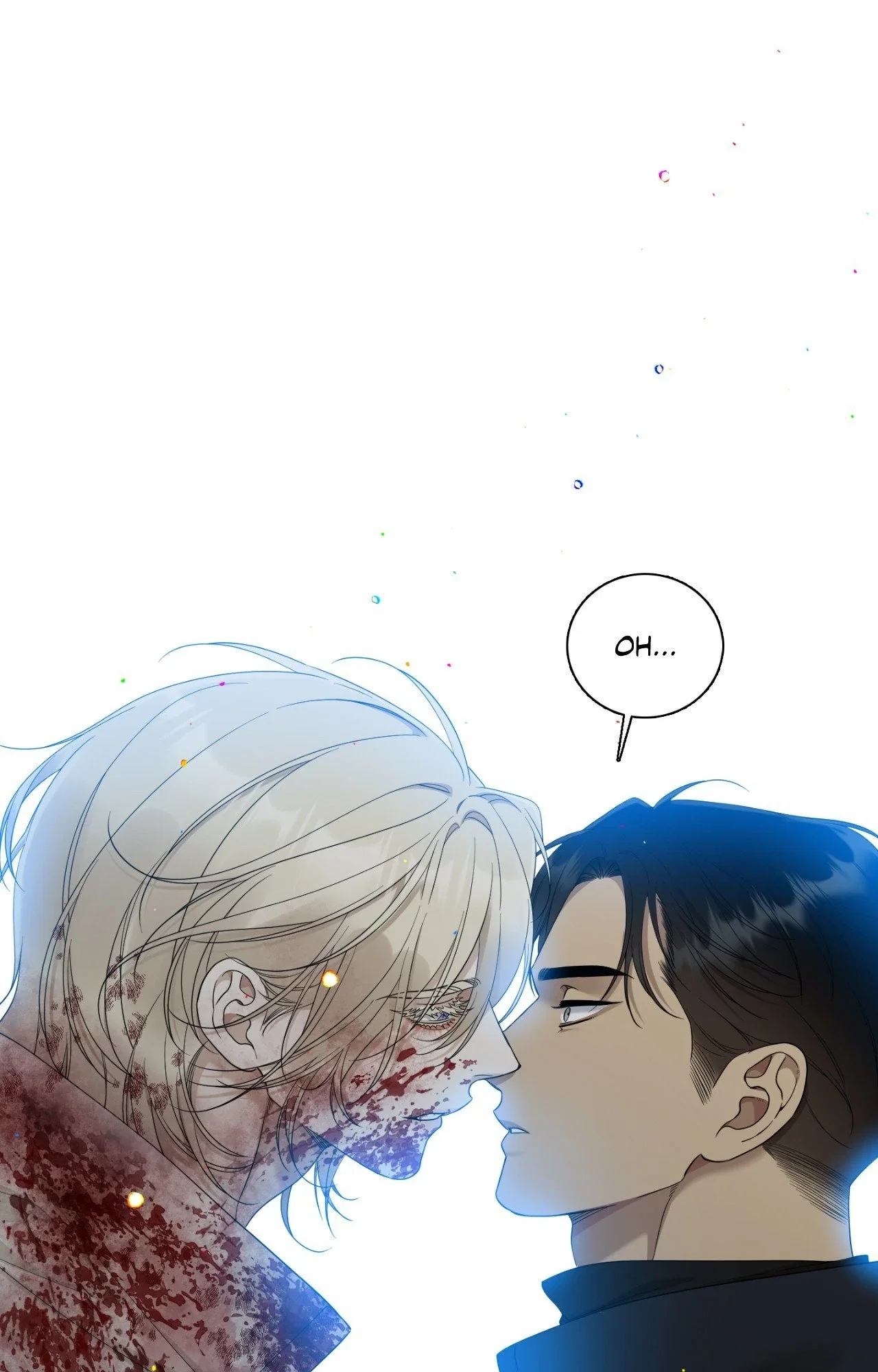 Dear, 00 Chapter 28 - Page 18