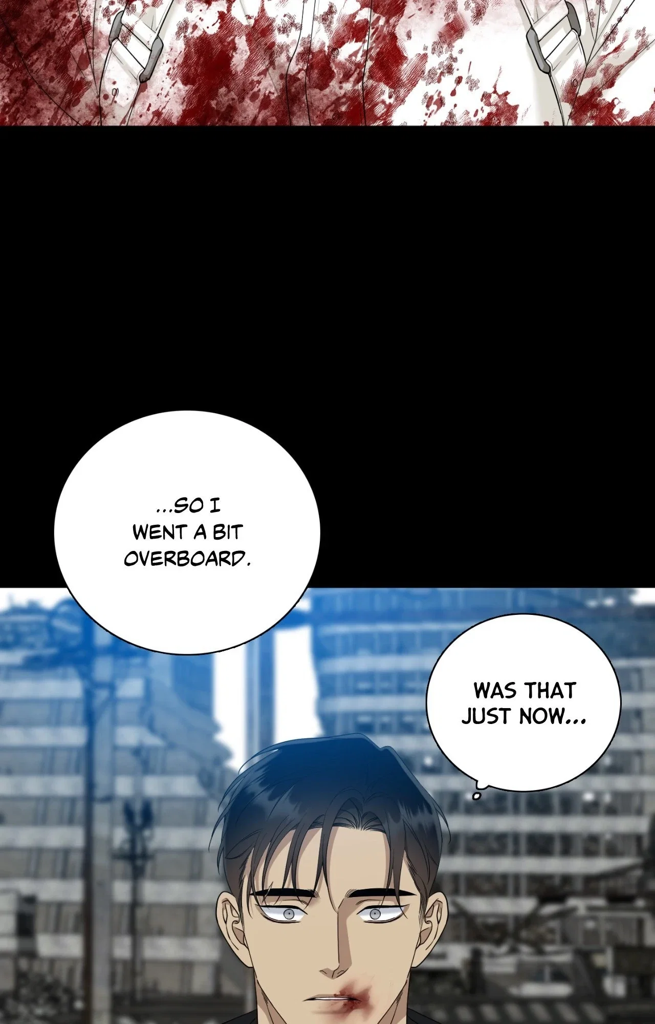 Dear, 00 Chapter 28 - Page 27