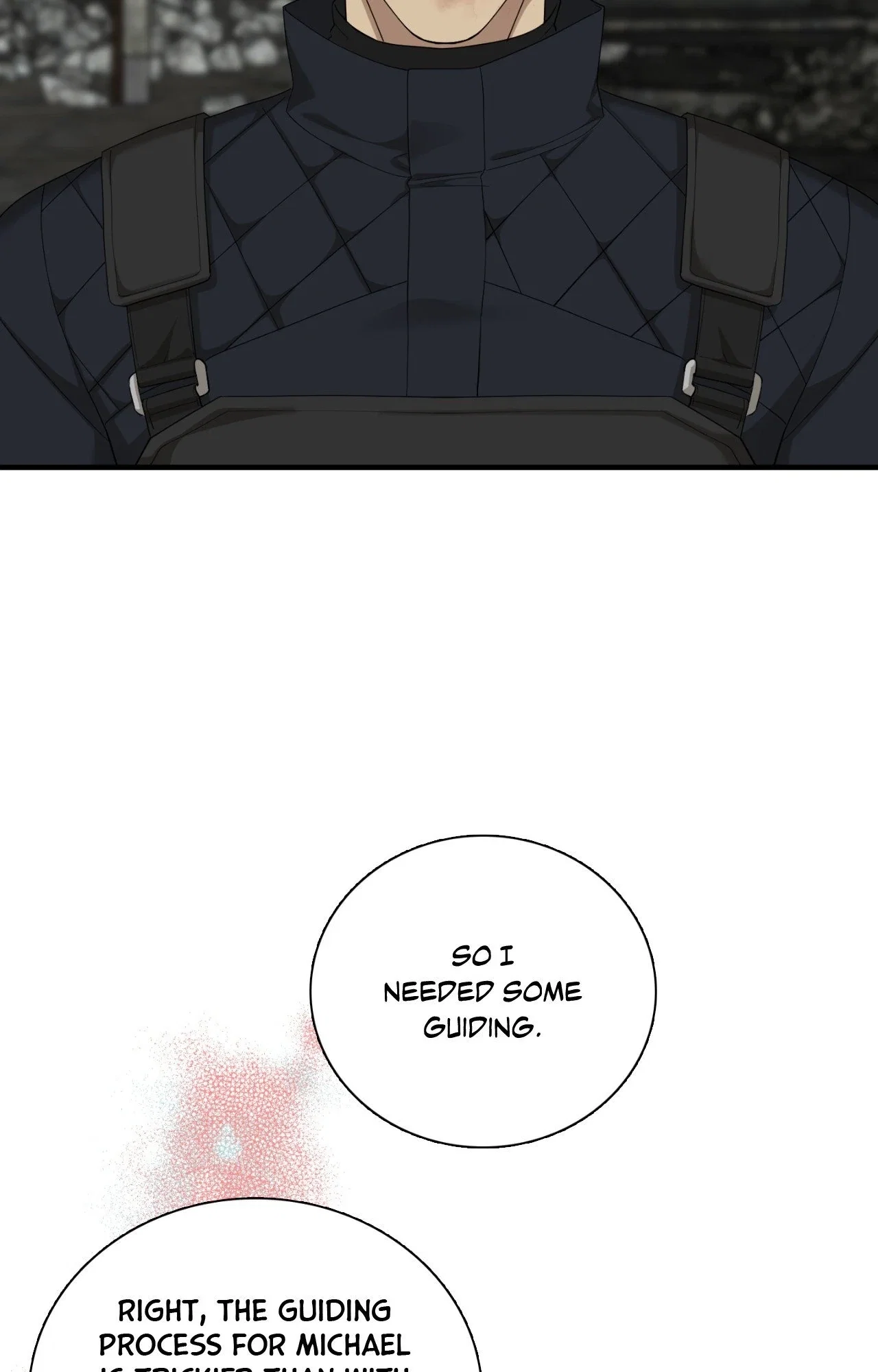 Dear, 00 Chapter 28 - Page 28