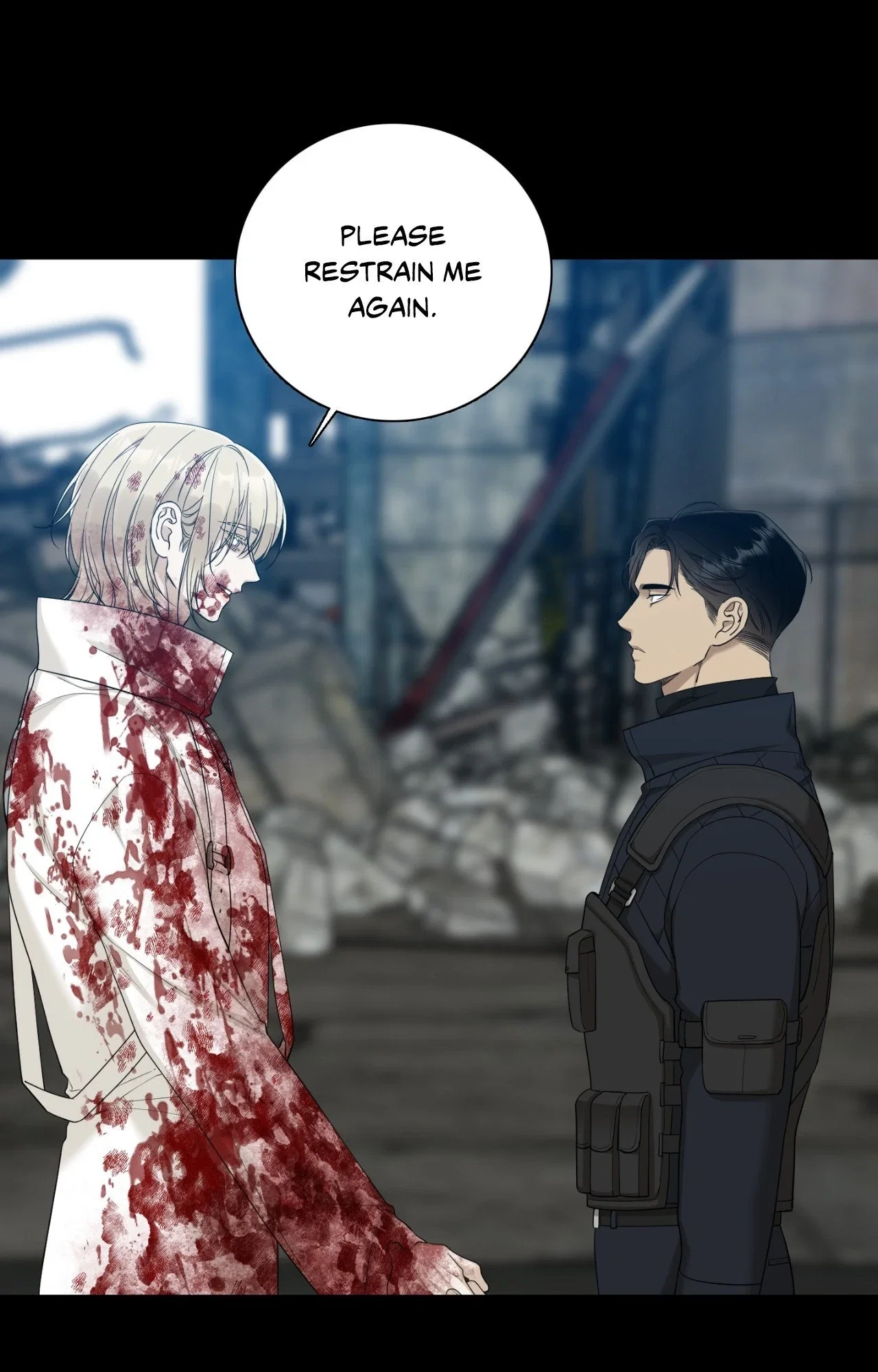 Dear, 00 Chapter 28 - Page 32