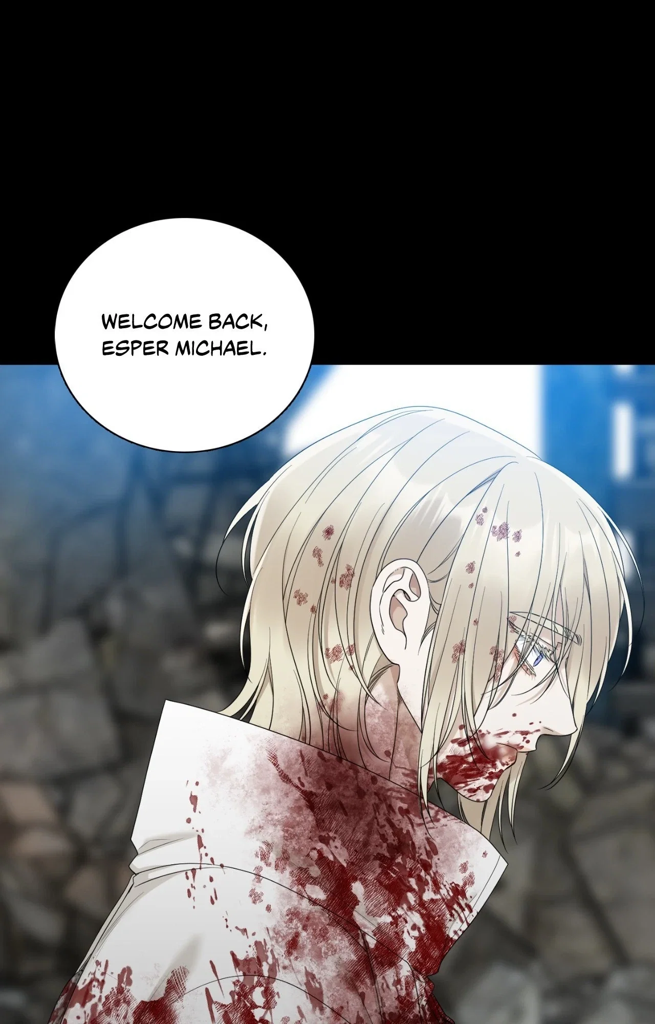 Dear, 00 Chapter 28 - Page 37