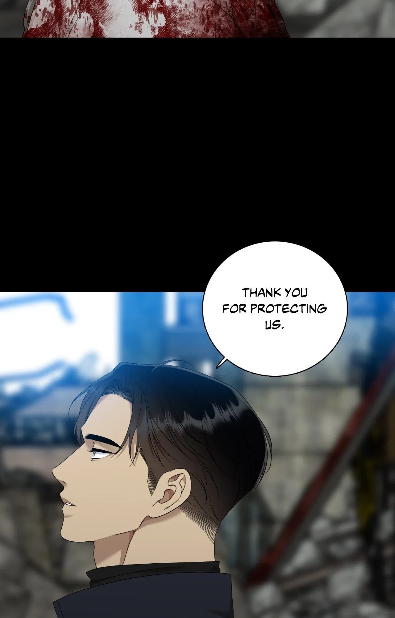 Dear, 00 Chapter 28 - Page 38