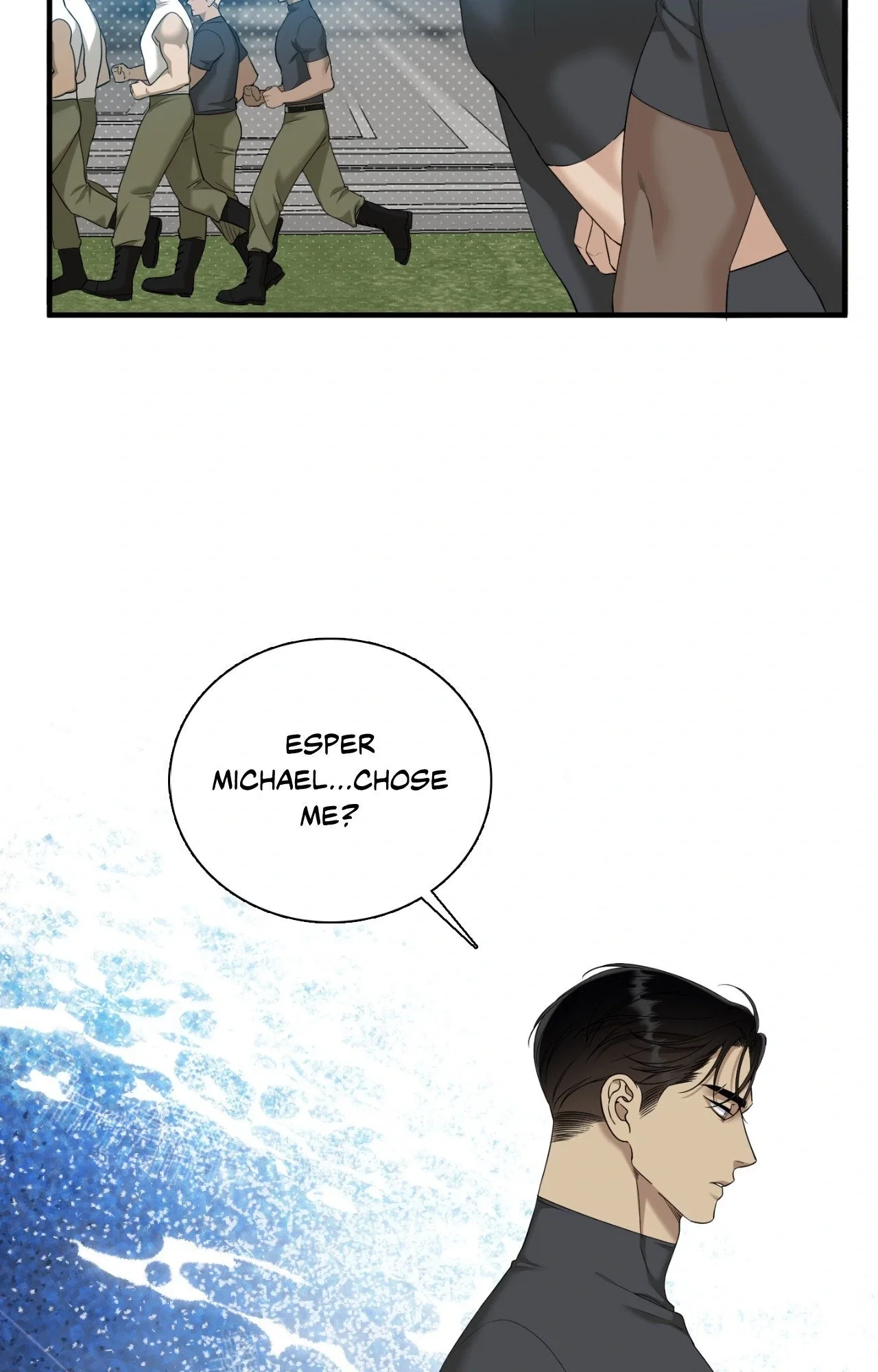 Dear, 00 Chapter 28 - Page 44