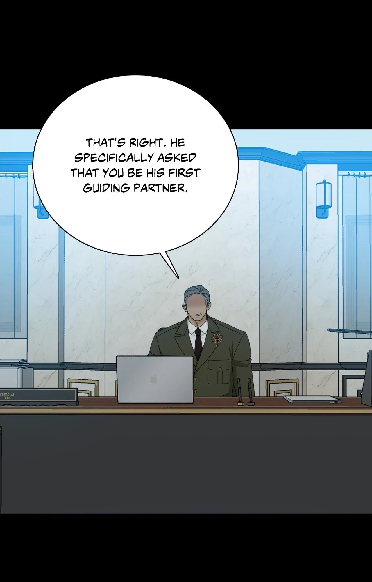 Dear, 00 Chapter 28 - Page 46