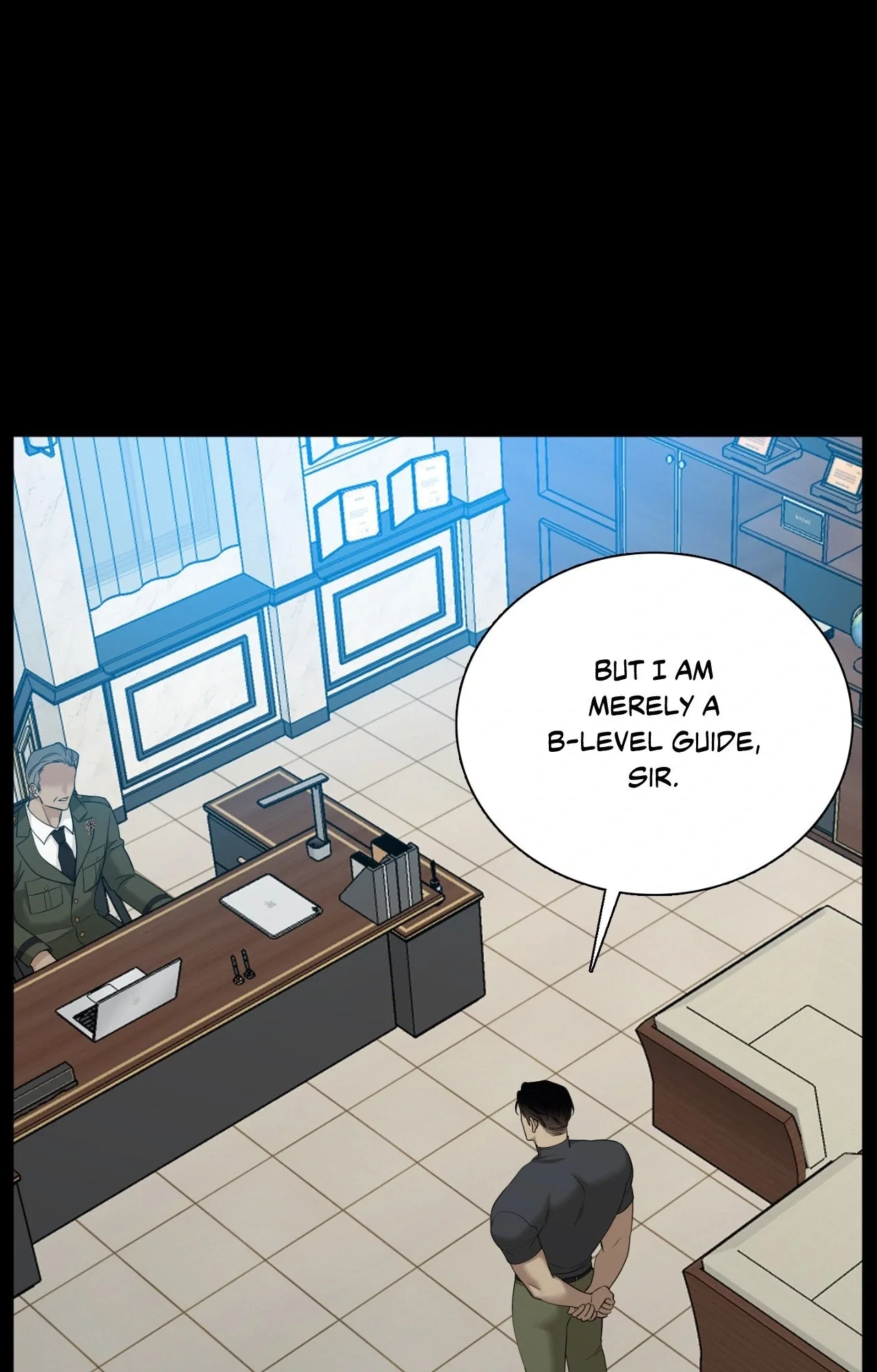 Dear, 00 Chapter 28 - Page 47
