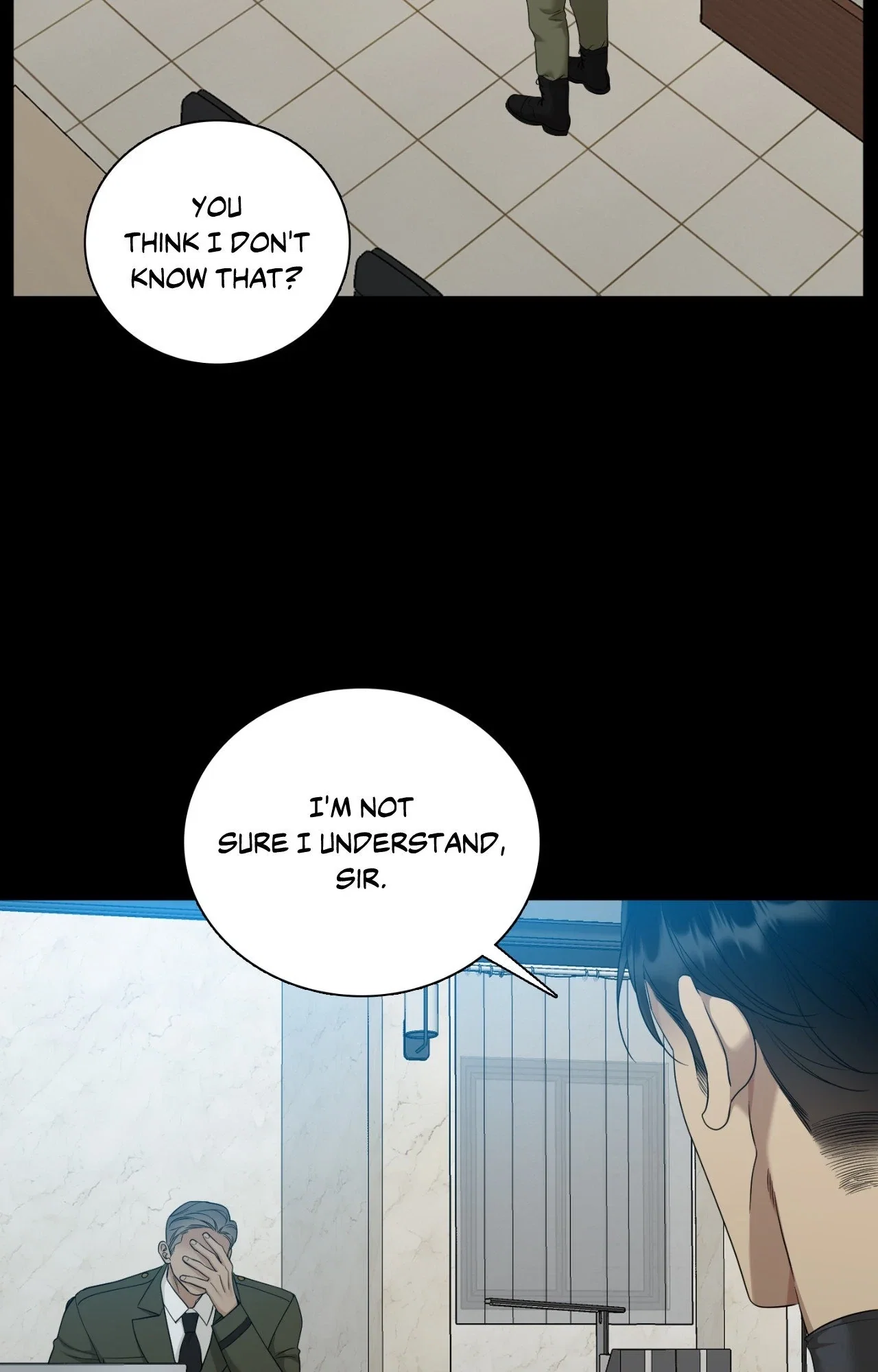 Dear, 00 Chapter 28 - Page 48