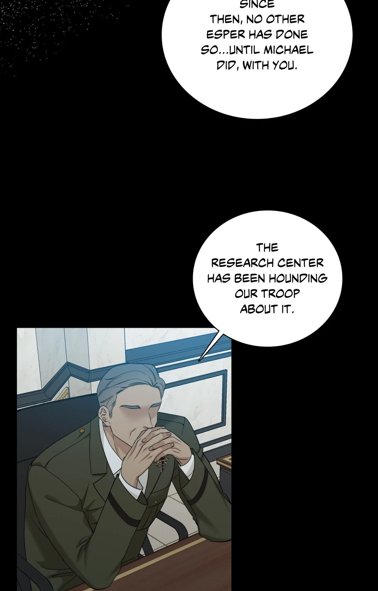 Dear, 00 Chapter 28 - Page 52