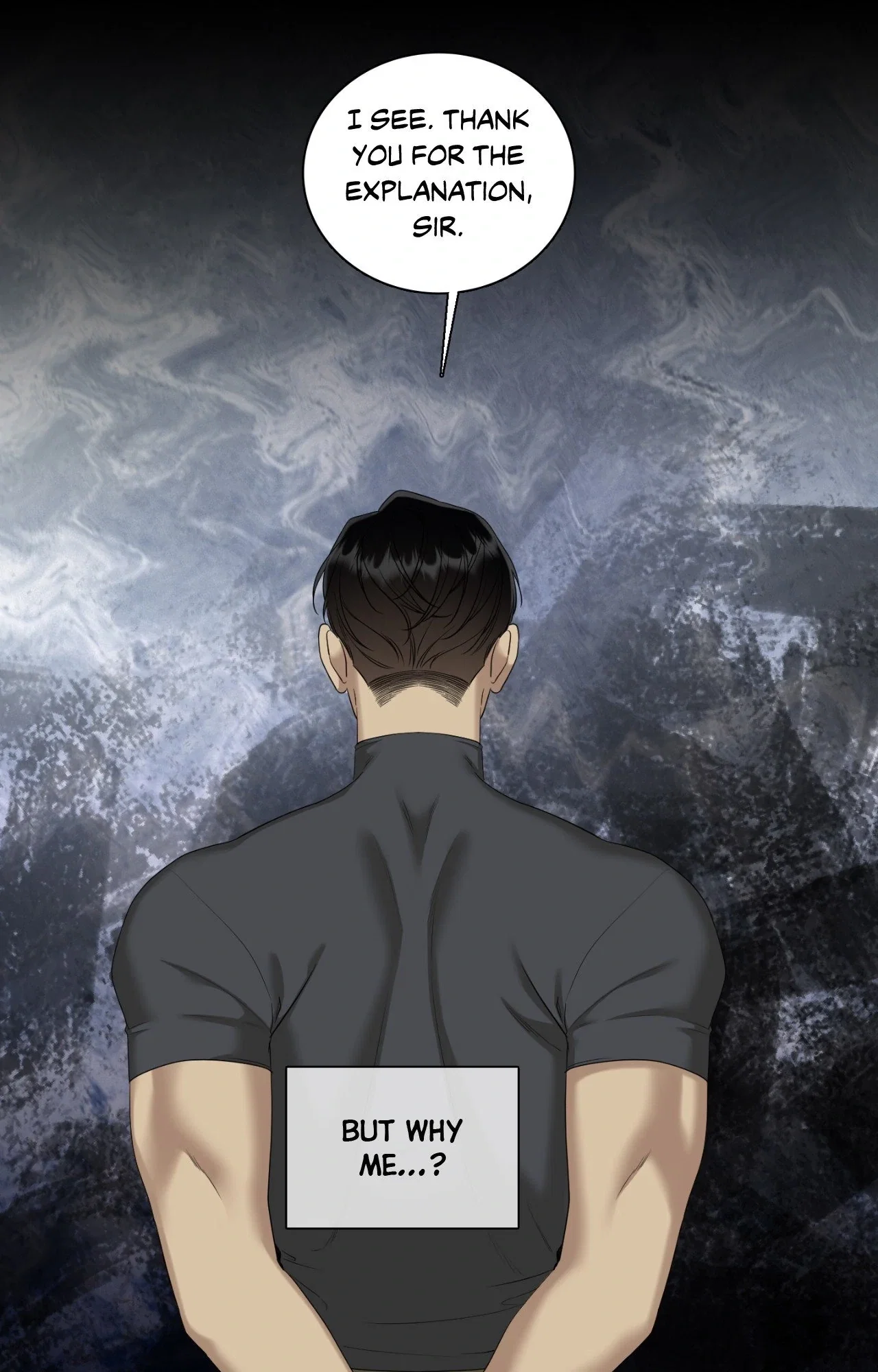 Dear, 00 Chapter 28 - Page 54
