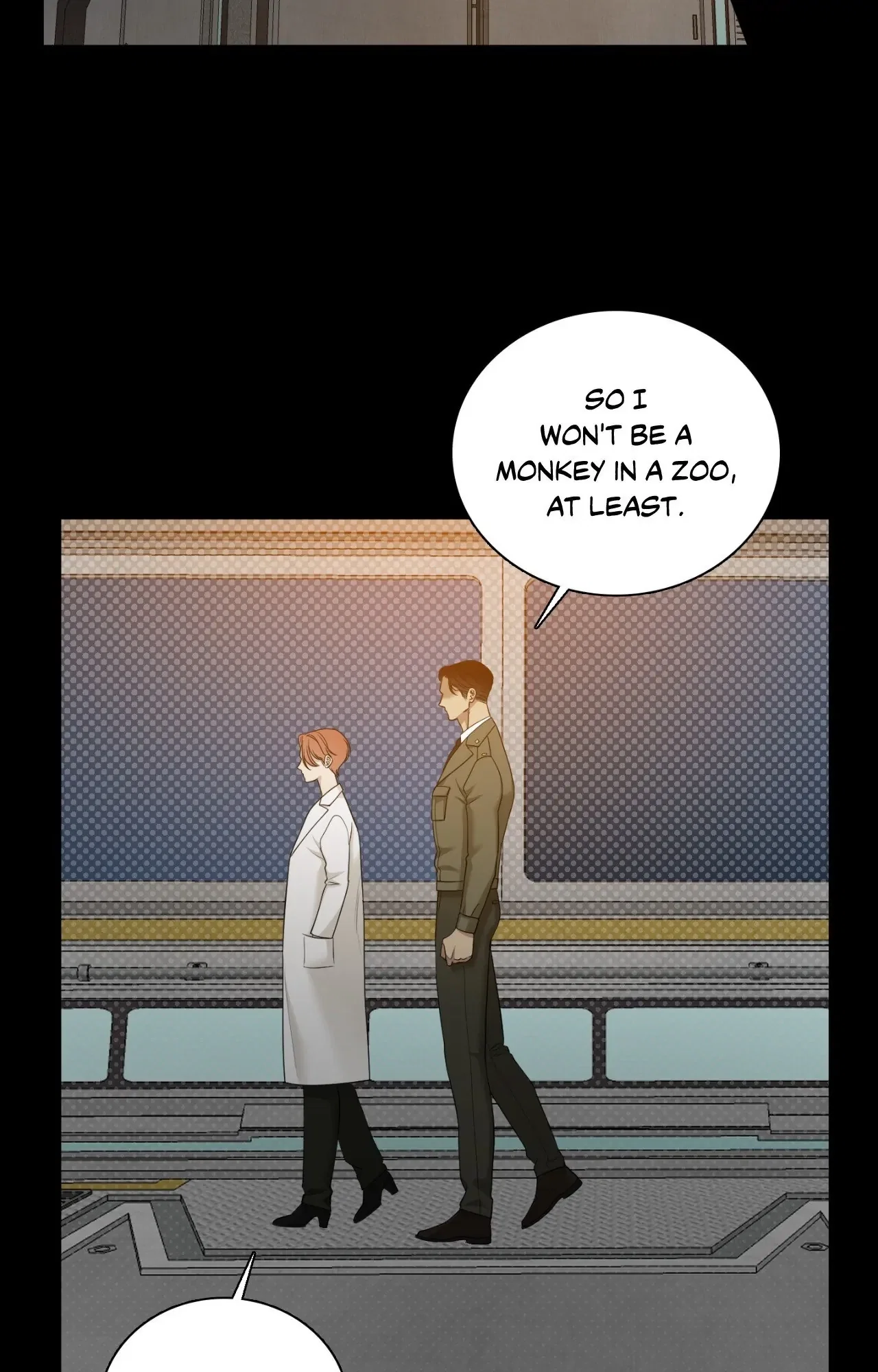 Dear, 00 Chapter 28 - Page 57