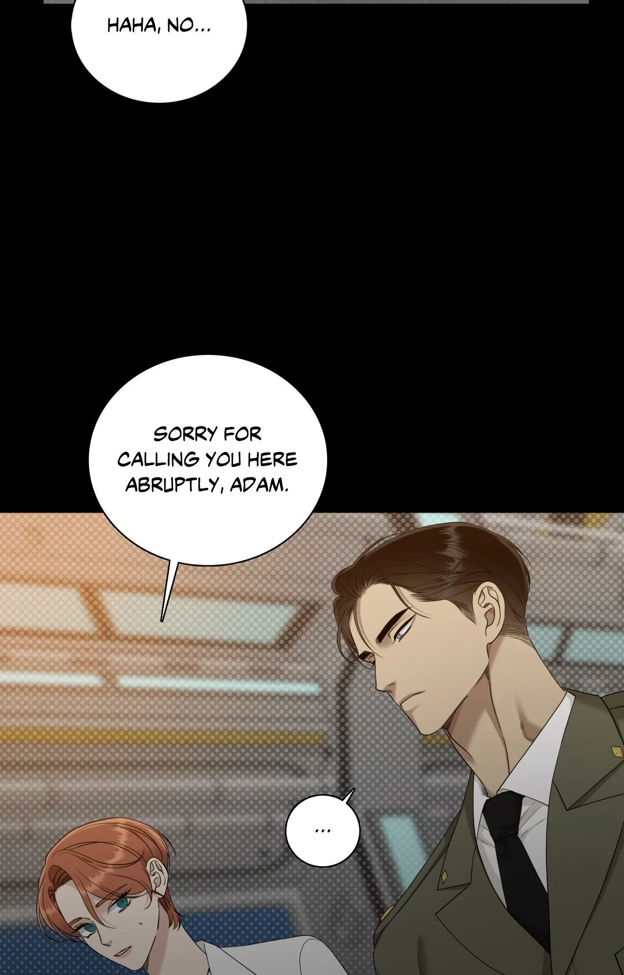 Dear, 00 Chapter 28 - Page 58