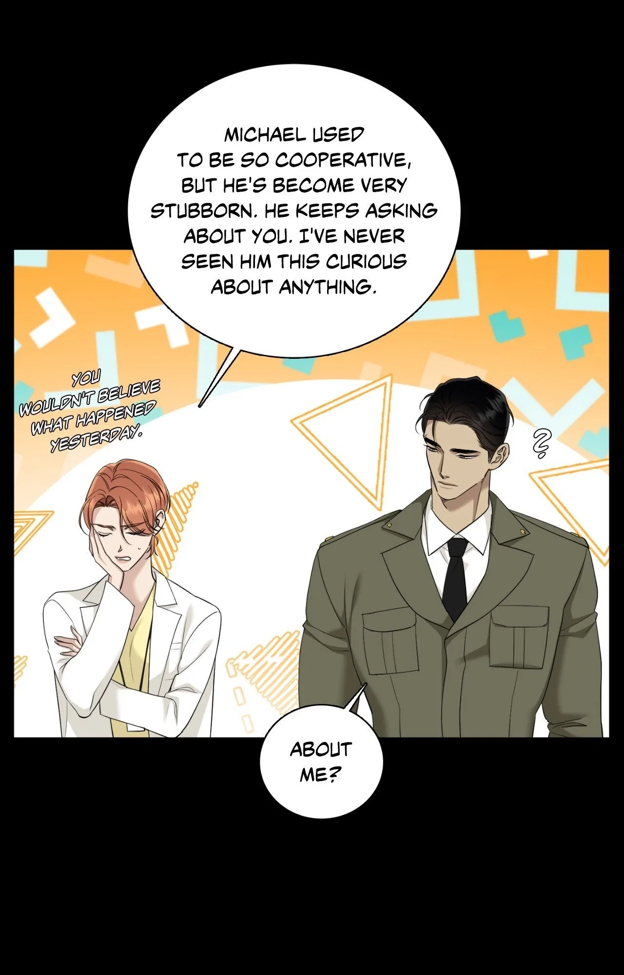 Dear, 00 Chapter 28 - Page 61