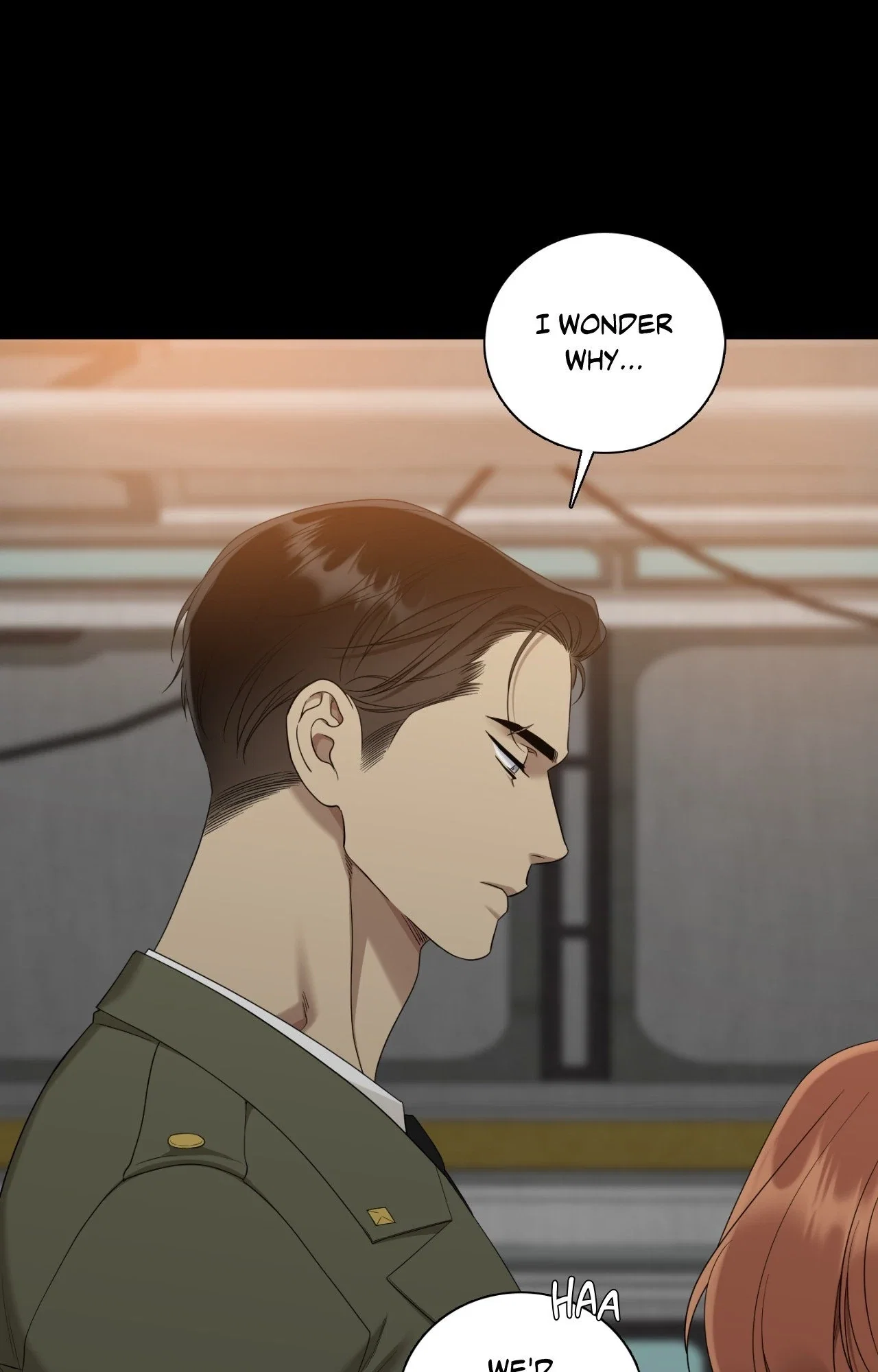 Dear, 00 Chapter 28 - Page 62