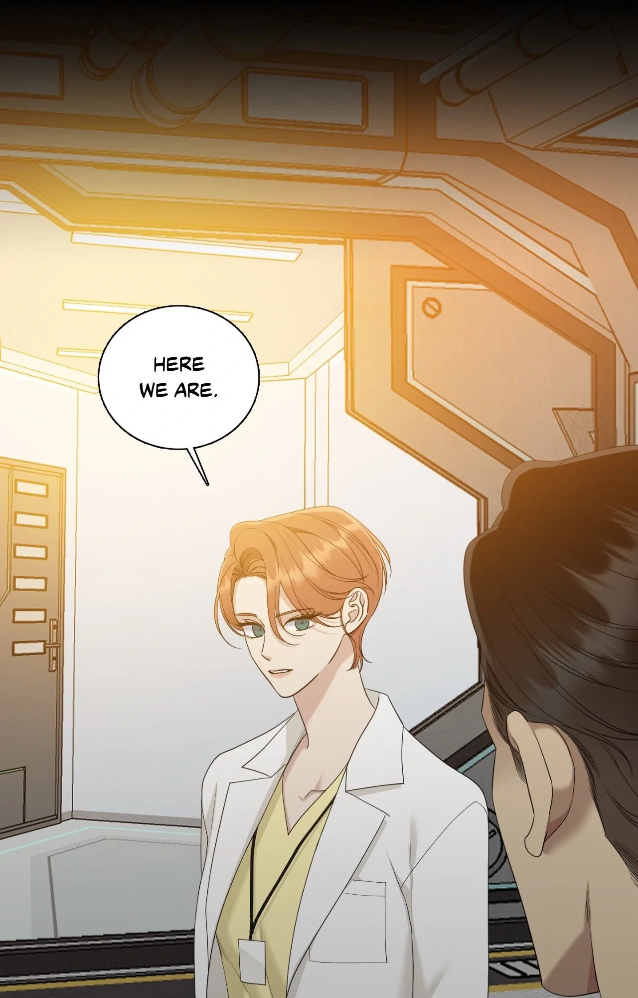 Dear, 00 Chapter 28 - Page 64