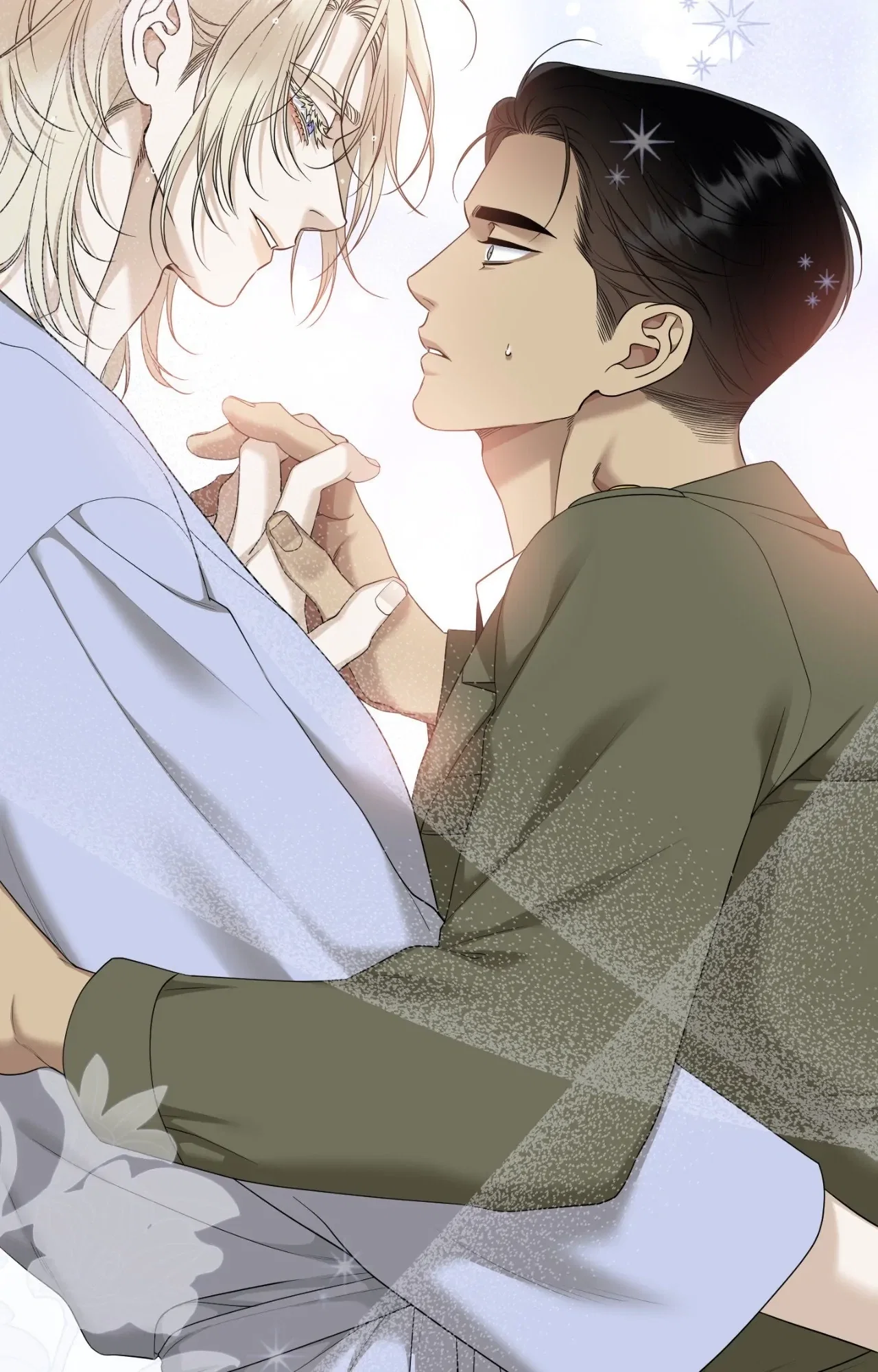 Dear, 00 Chapter 28 - Page 79
