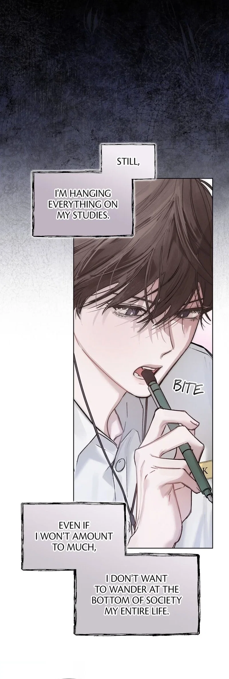 Dear My Horror Chapter 0 - Page 9