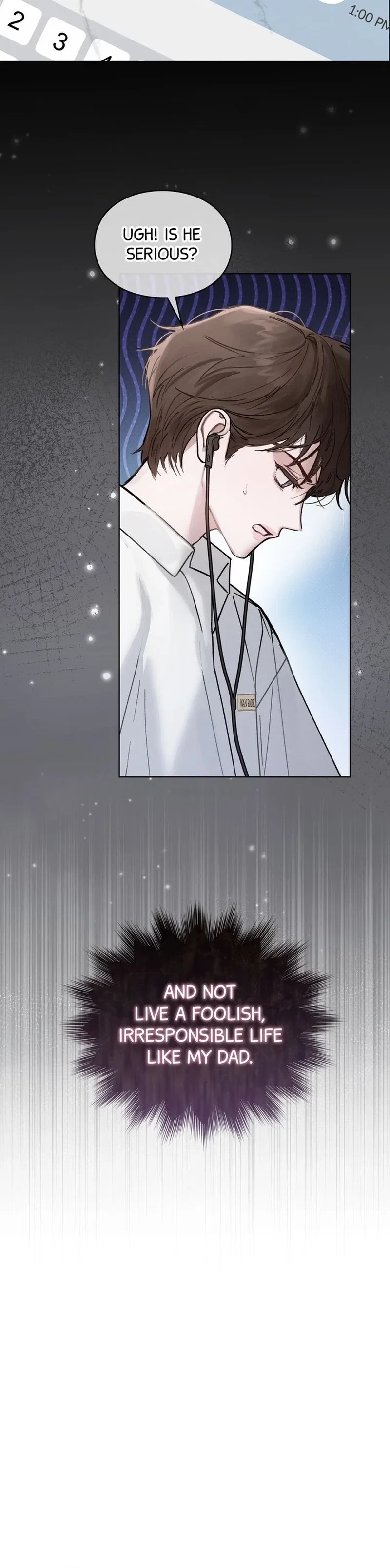 Dear My Horror Chapter 0 - Page 11