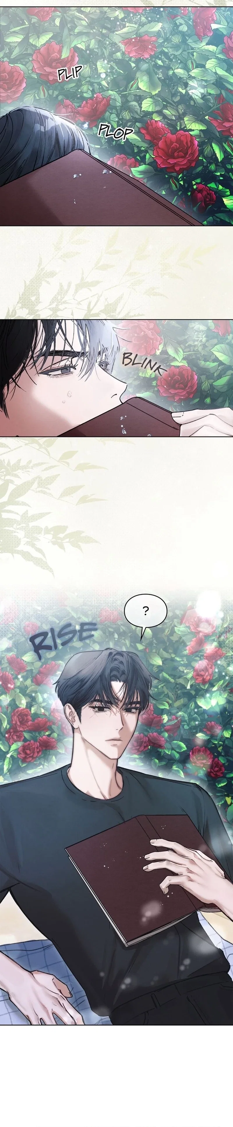 Dear My Horror Chapter 0 - Page 13