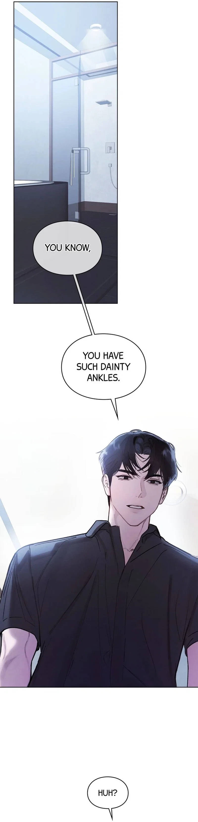Dear My Horror Chapter 0 - Page 17