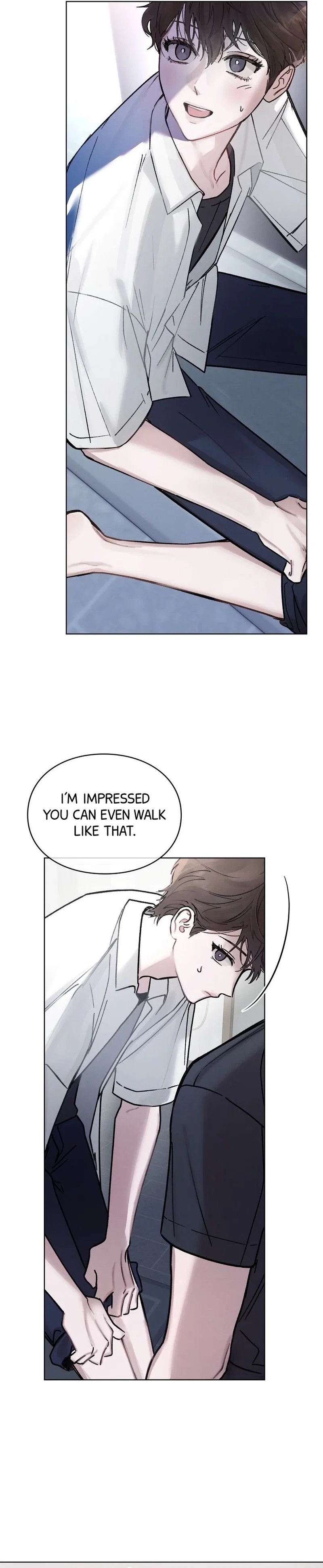 Dear My Horror Chapter 0 - Page 18