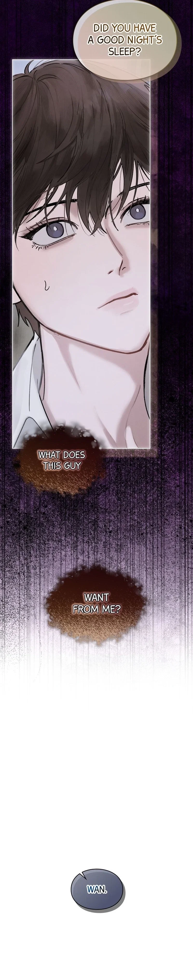 Dear My Horror Chapter 0 - Page 24