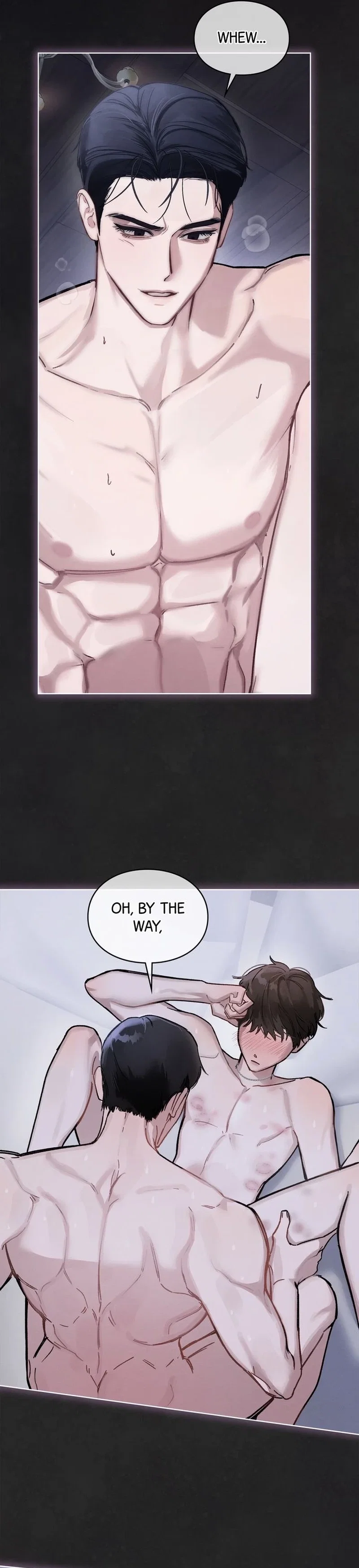 Dear My Horror Chapter 0 - Page 26