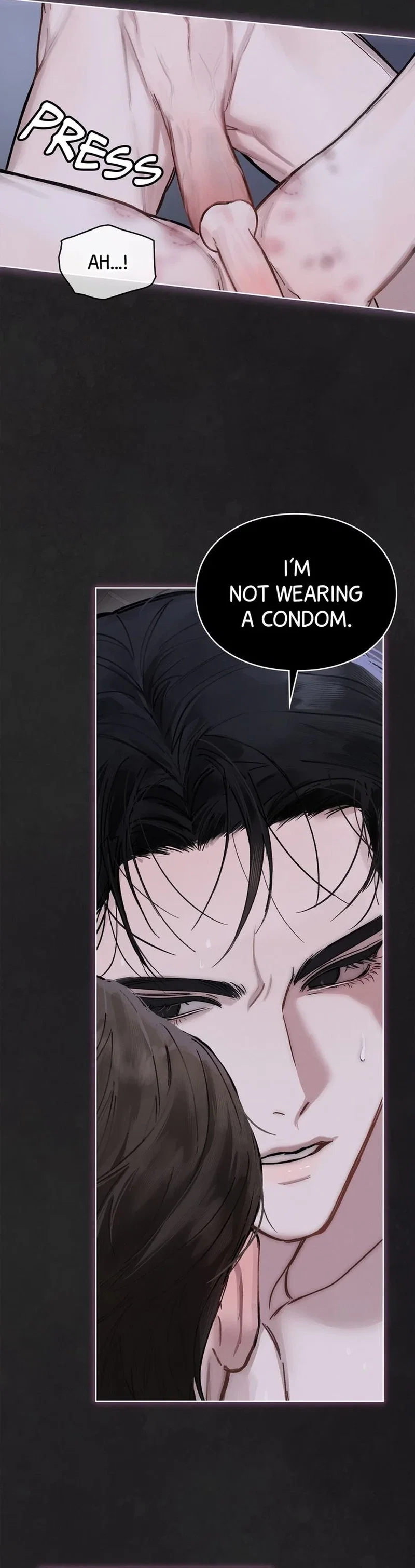 Dear My Horror Chapter 0 - Page 27