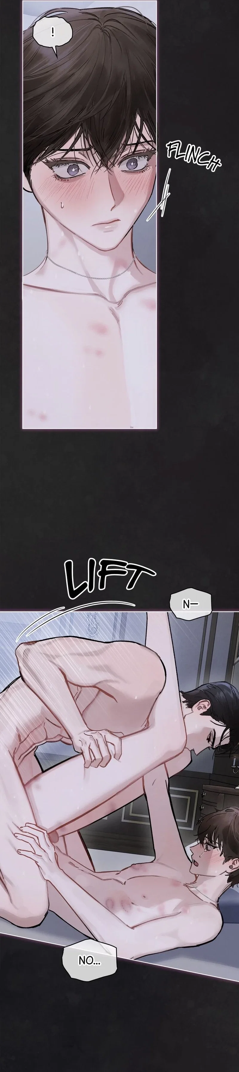 Dear My Horror Chapter 0 - Page 28