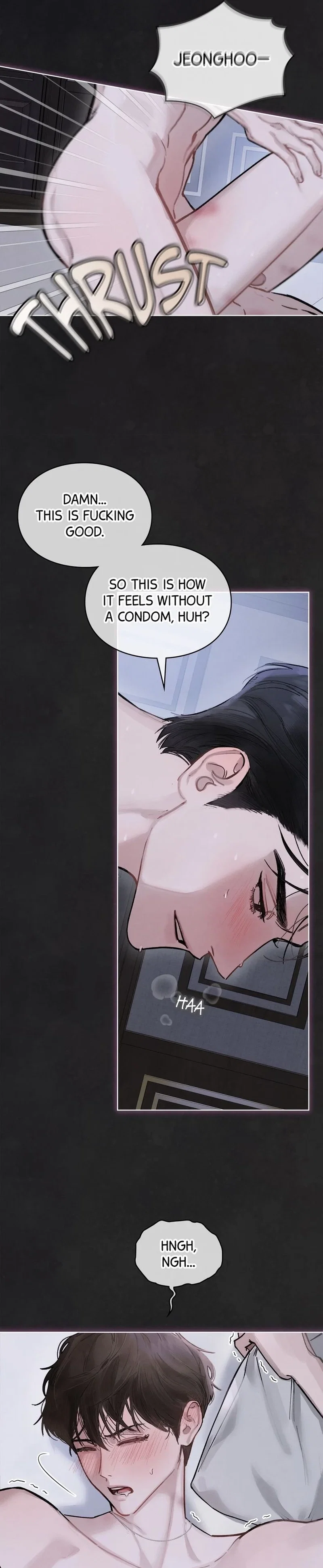Dear My Horror Chapter 0 - Page 29