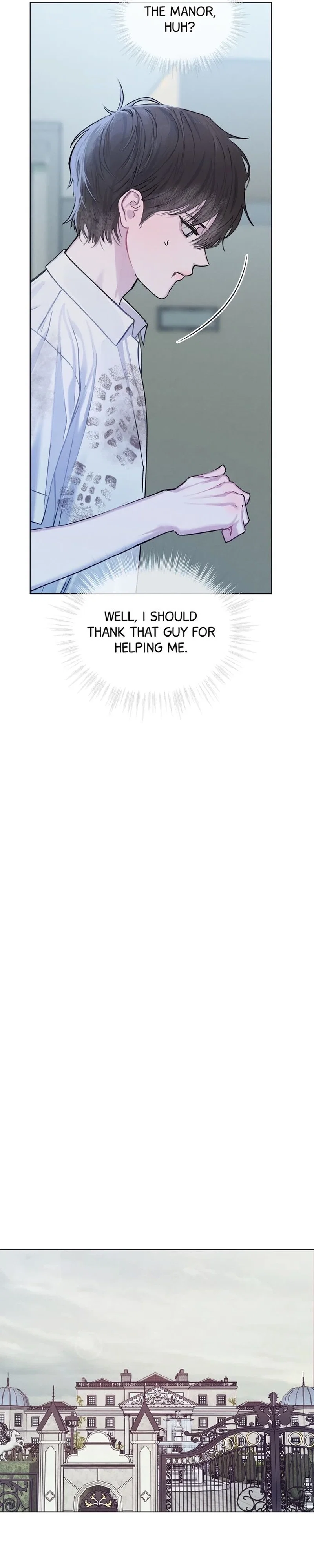 Dear My Horror Chapter 5 - Page 21
