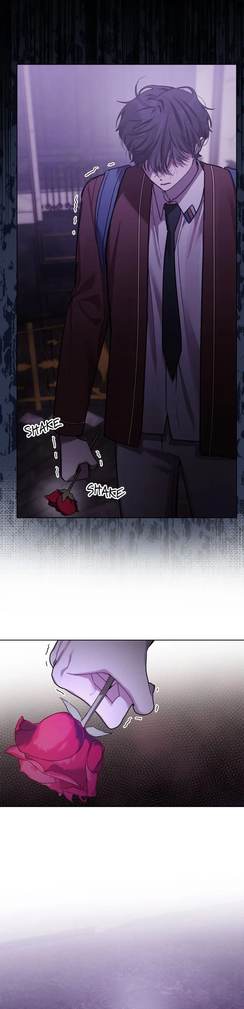 Dear My Horror Chapter 15 - Page 18