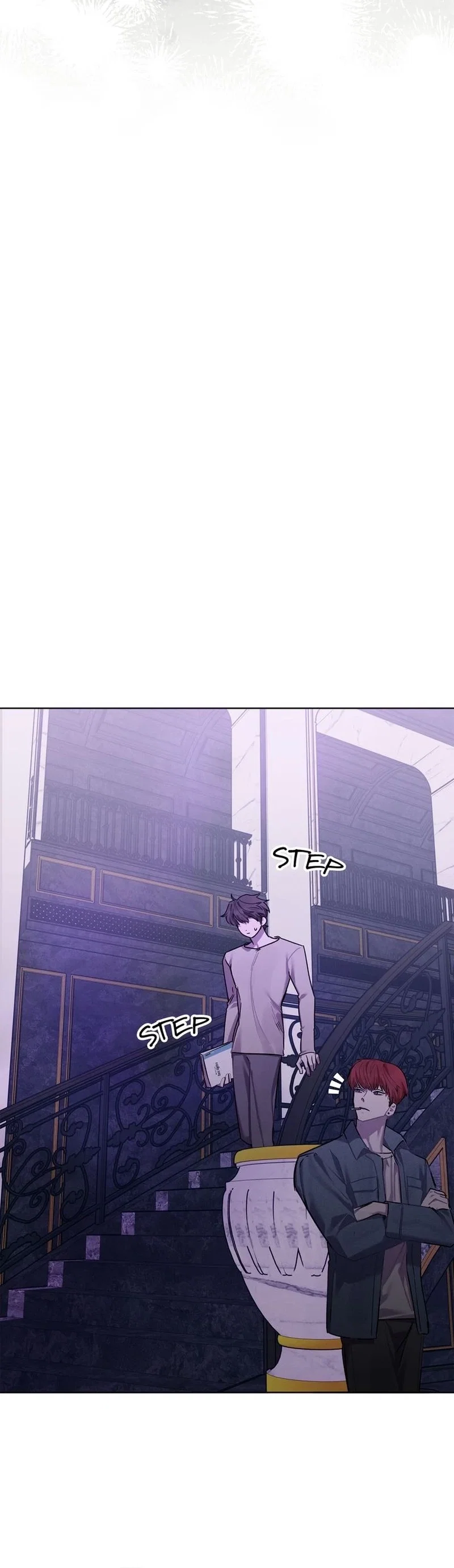 Dear My Horror Chapter 15 - Page 23