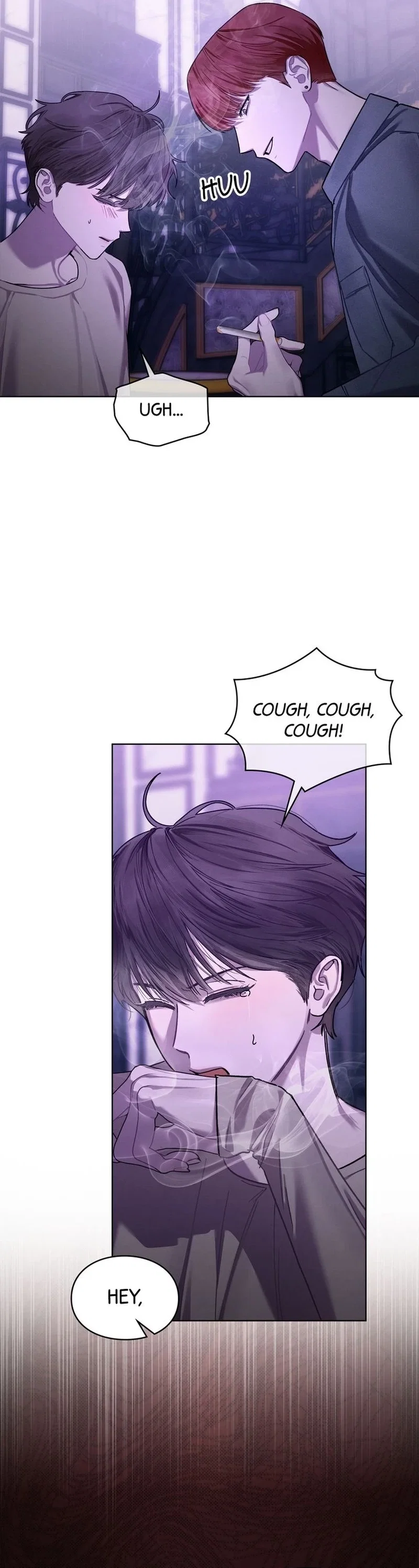 Dear My Horror Chapter 15 - Page 25